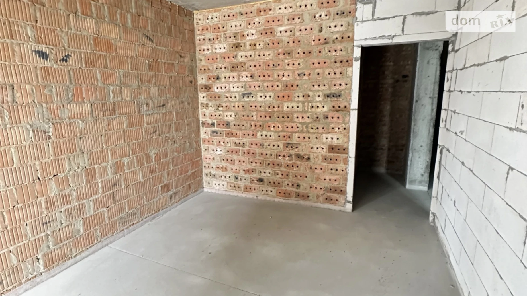 Продается 1-комнатная квартира 50.26 кв. м в Виннице, пер. Кирпичный, 12 - фото 5