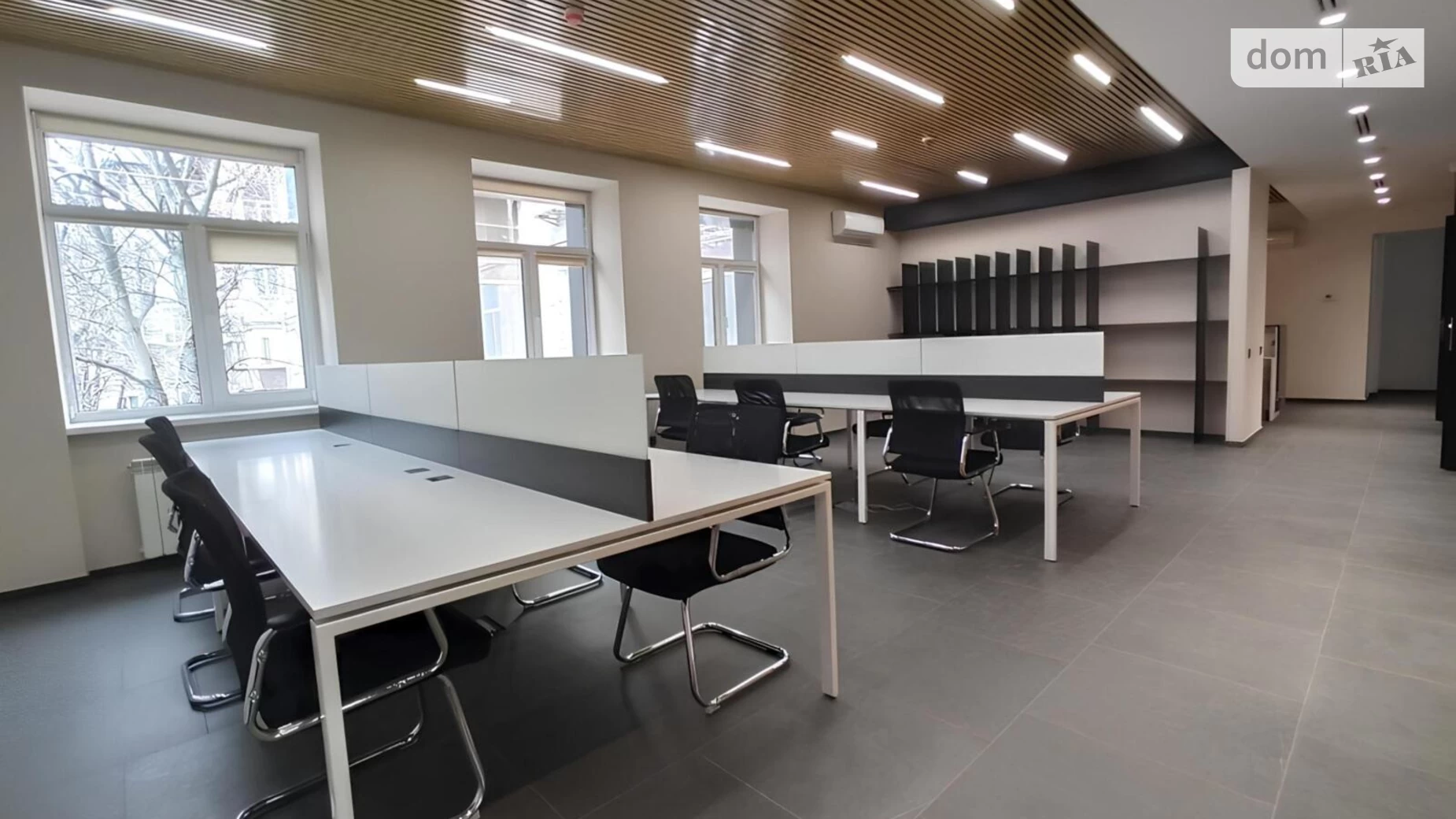Здається в оренду офіс 230 кв. м в бізнес-центрі, цена: 7000 $ - фото 2
