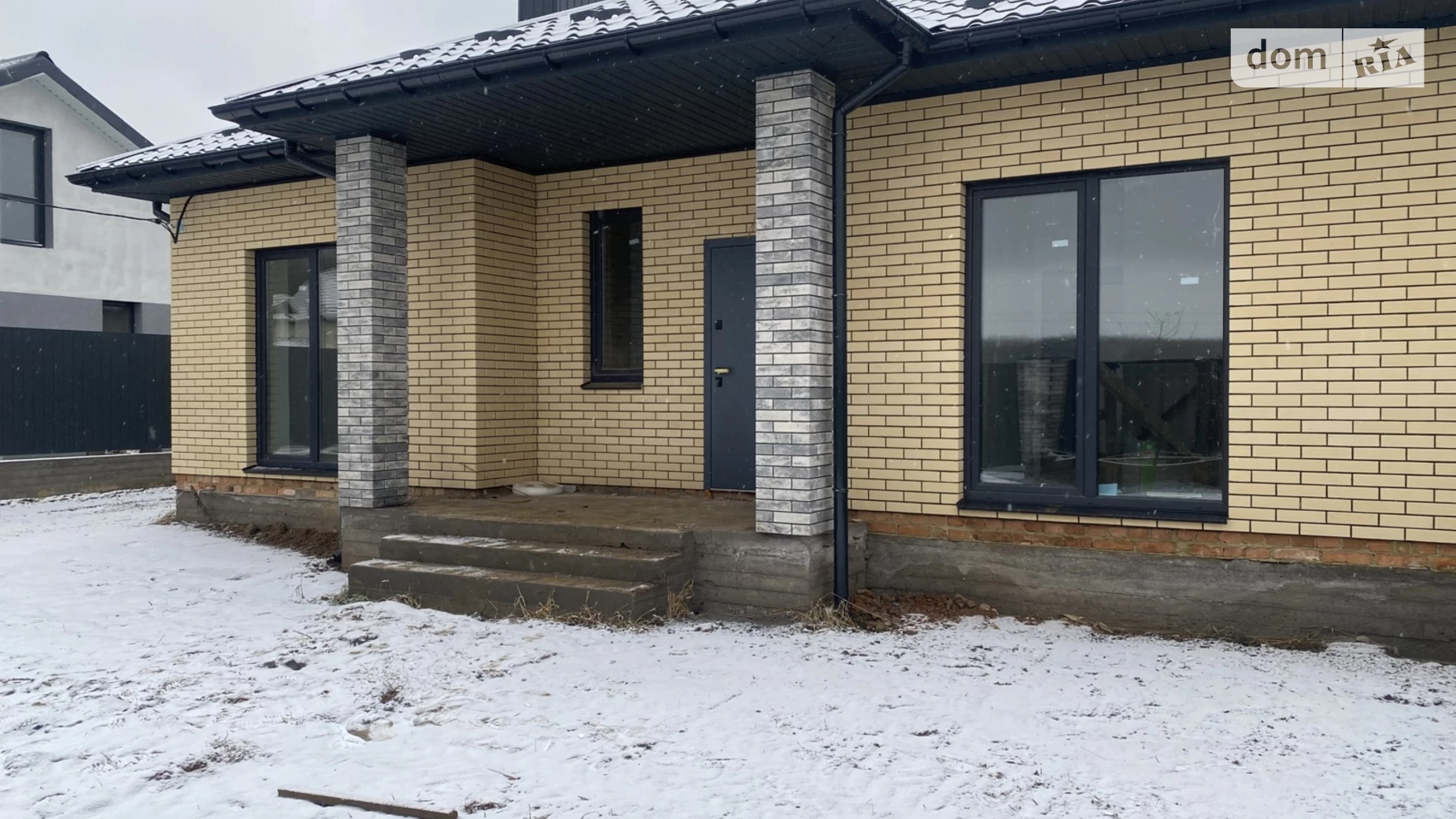 Продается одноэтажный дом 95 кв. м с бассейном, цена: 78000 $ - фото 3