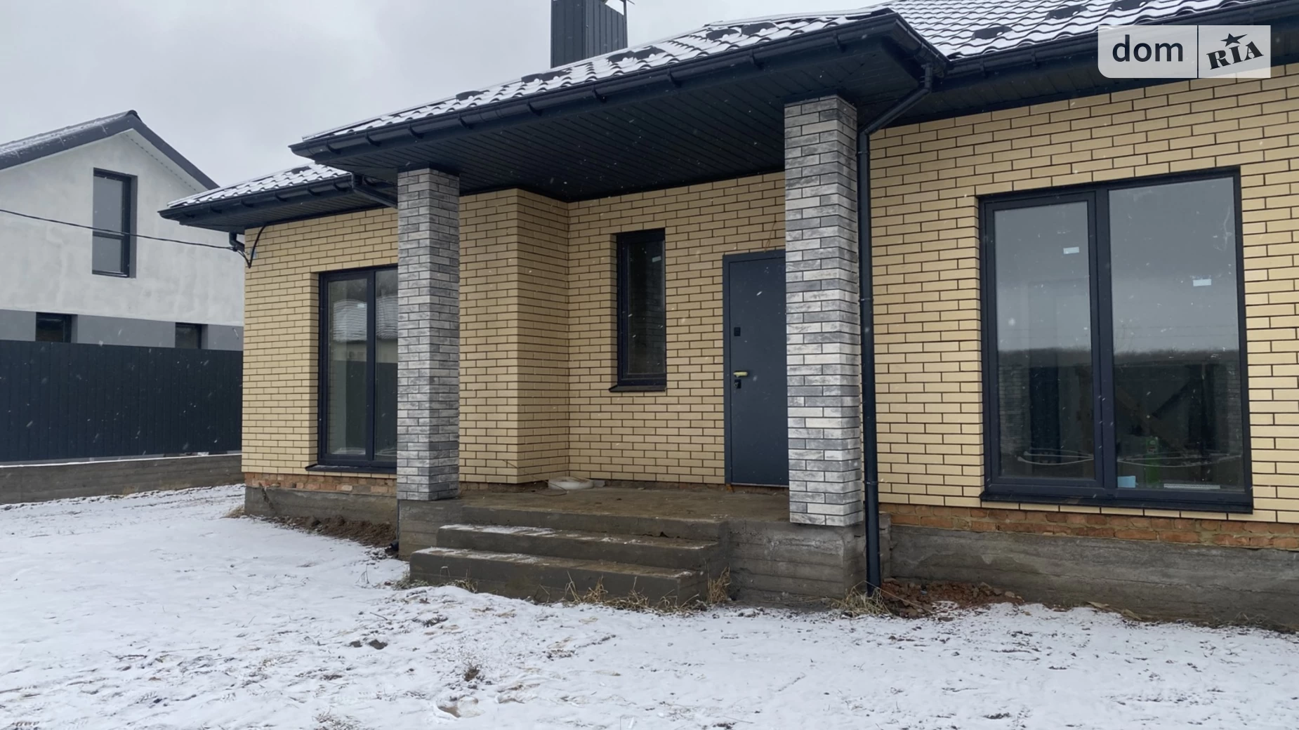Продается одноэтажный дом 95 кв. м с бассейном, цена: 78000 $ - фото 4
