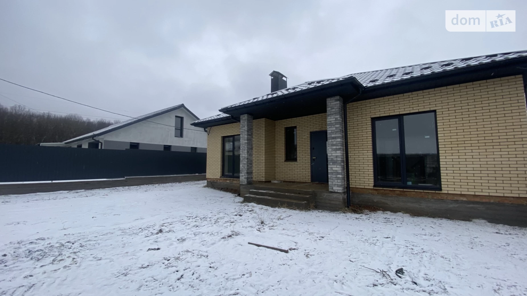 Продается одноэтажный дом 95 кв. м с бассейном, цена: 78000 $ - фото 5