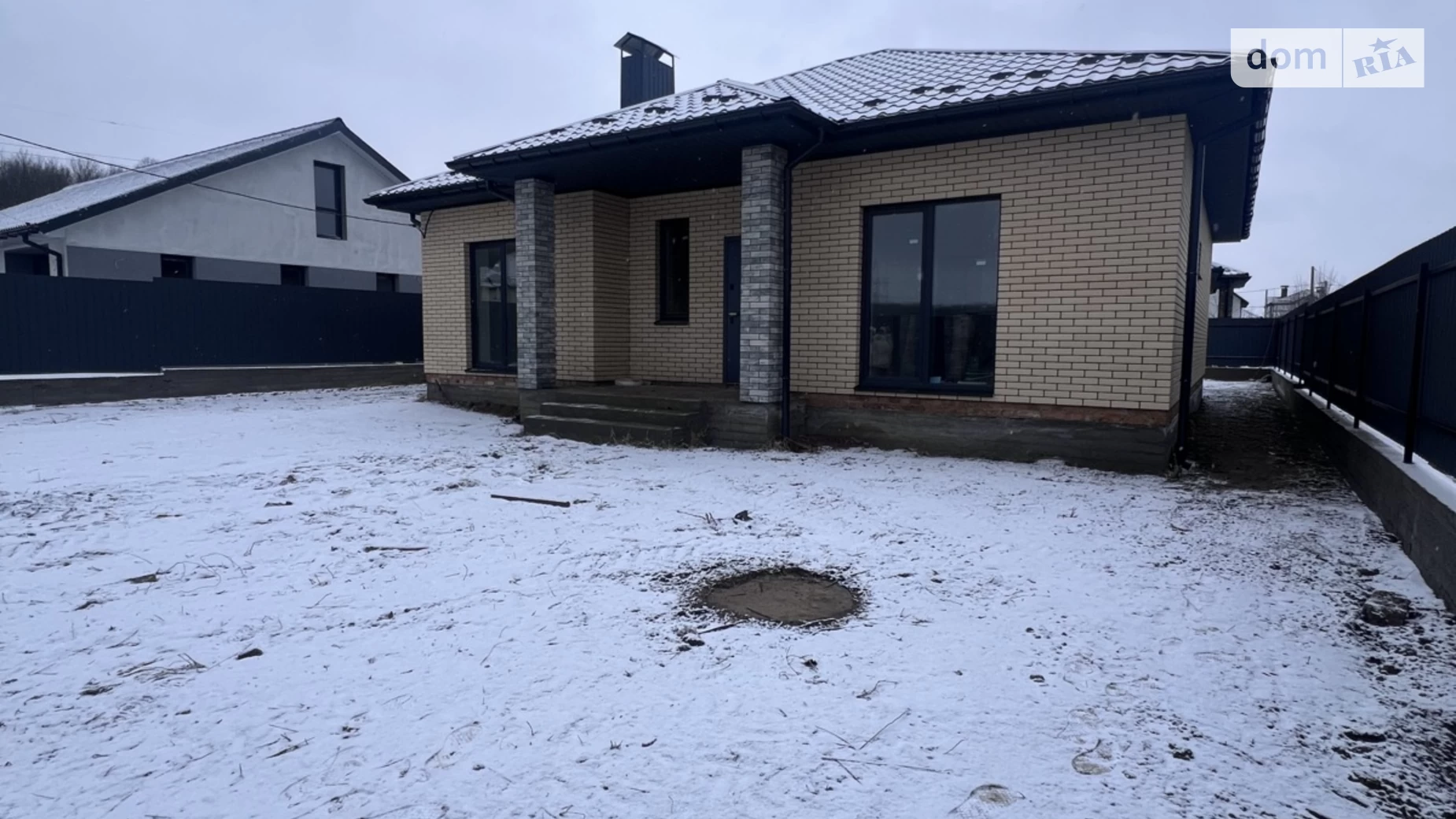 Продається одноповерховий будинок 90 кв. м з меблями, цена: 78000 $ - фото 2