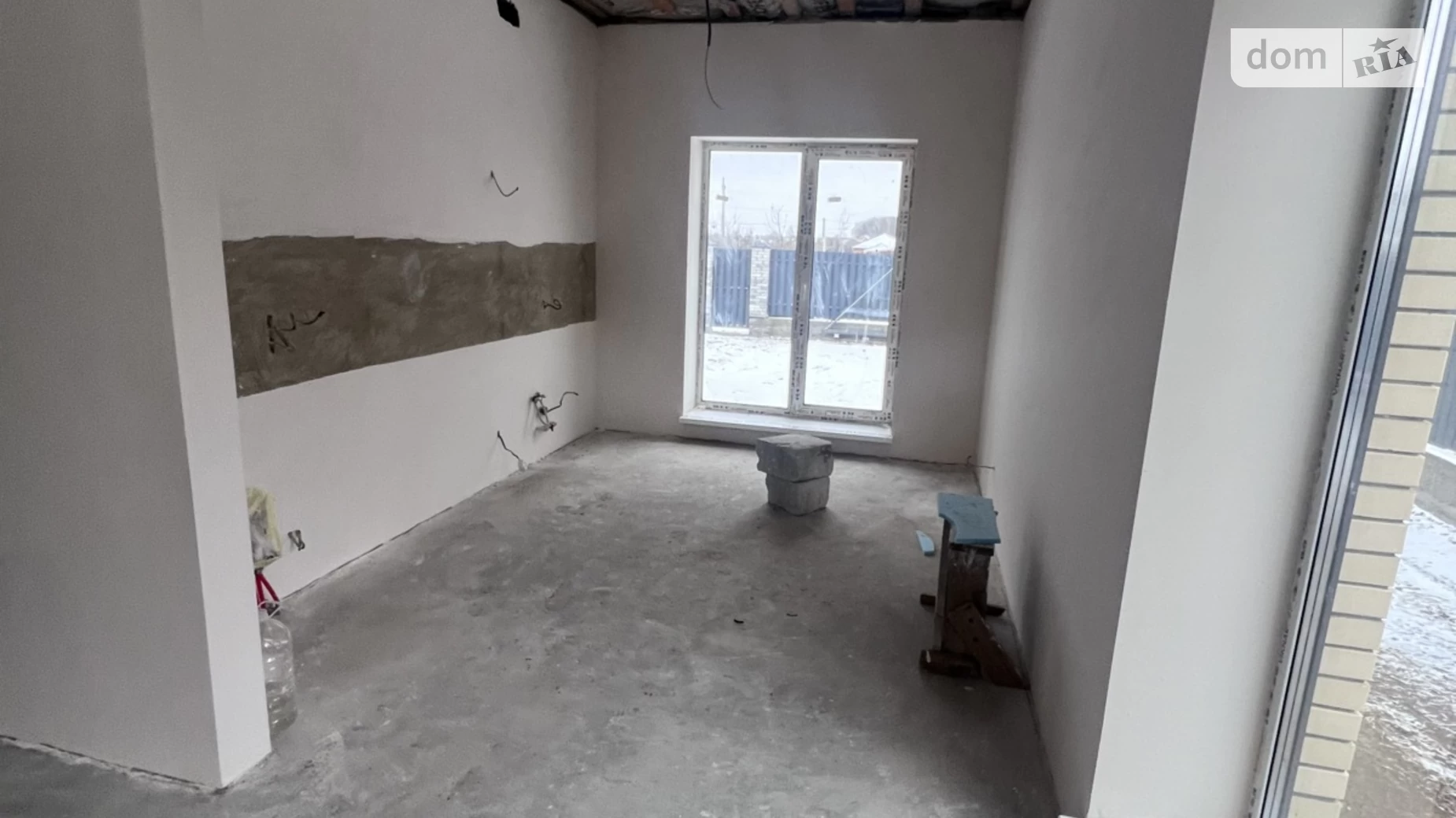 Продається одноповерховий будинок 90 кв. м з меблями, цена: 78000 $ - фото 3