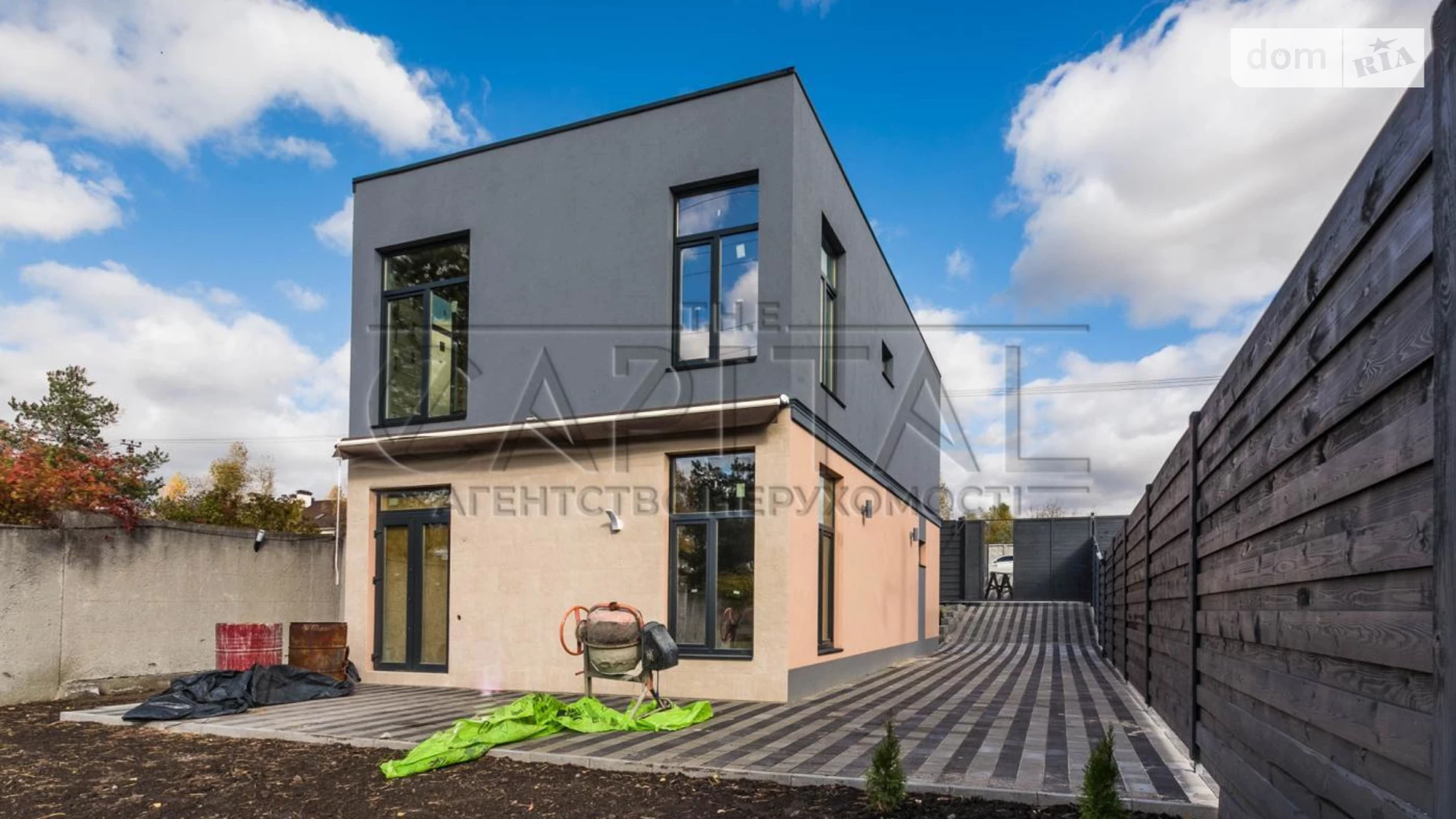 Продається будинок 2 поверховий 112.3 кв. м з балконом, цена: 225000 $ - фото 2