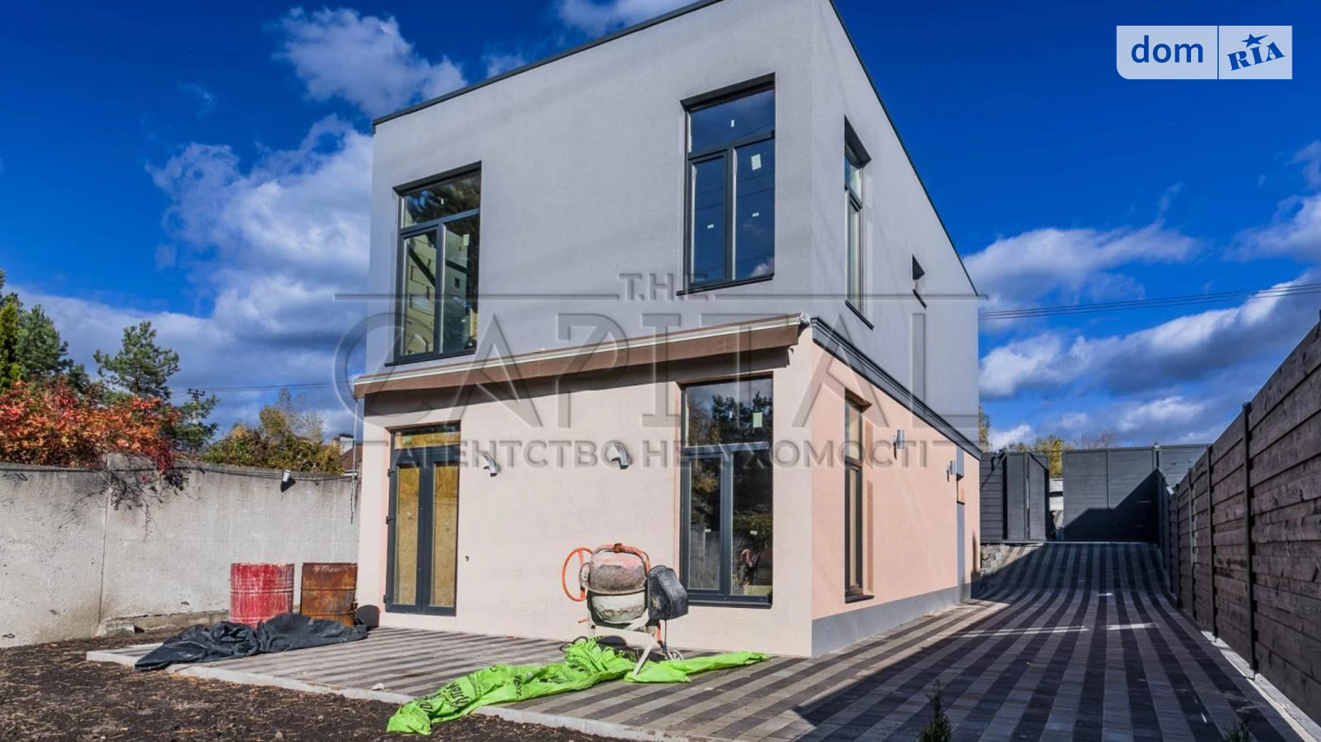 Продається будинок 2 поверховий 112.3 кв. м з балконом, цена: 225000 $ - фото 3