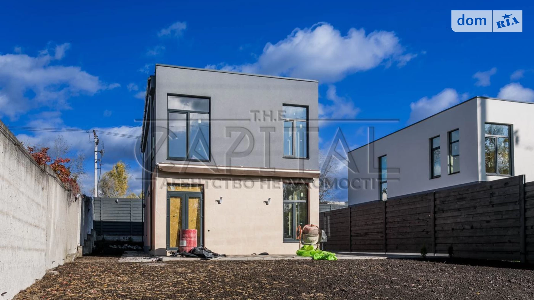 Продається будинок 2 поверховий 112.3 кв. м з балконом, цена: 225000 $ - фото 4