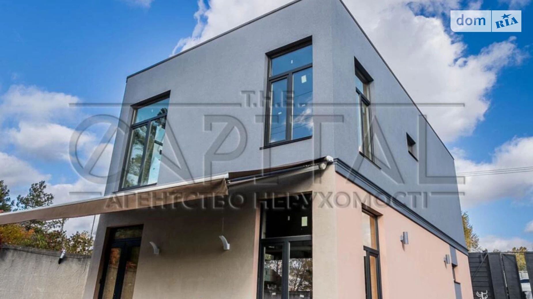 Продається будинок 2 поверховий 112.3 кв. м з балконом, цена: 225000 $ - фото 5