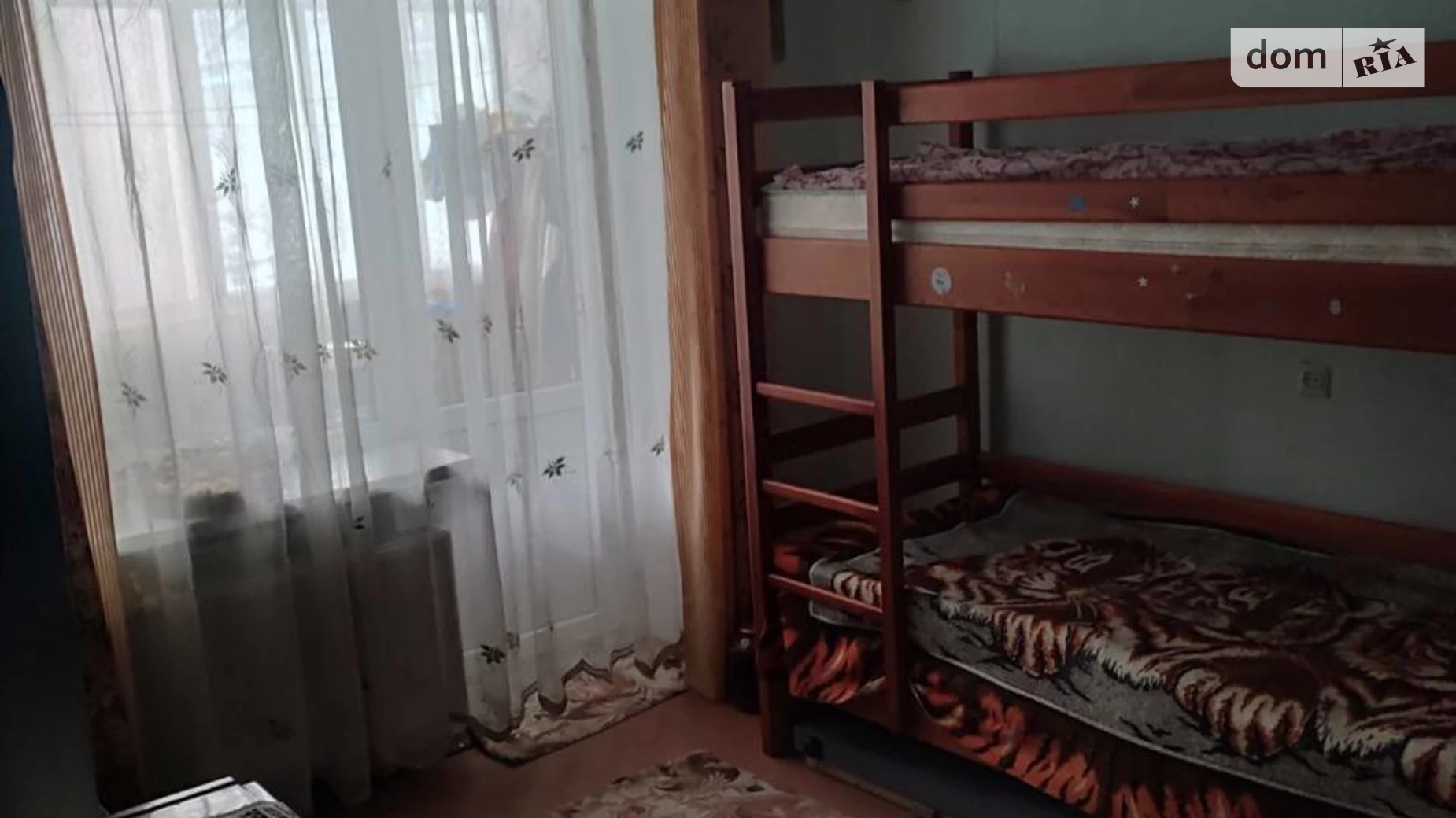 Продается 3-комнатная квартира 61.3 кв. м в Тлумаче, ул. Тараса Шевченко - фото 3