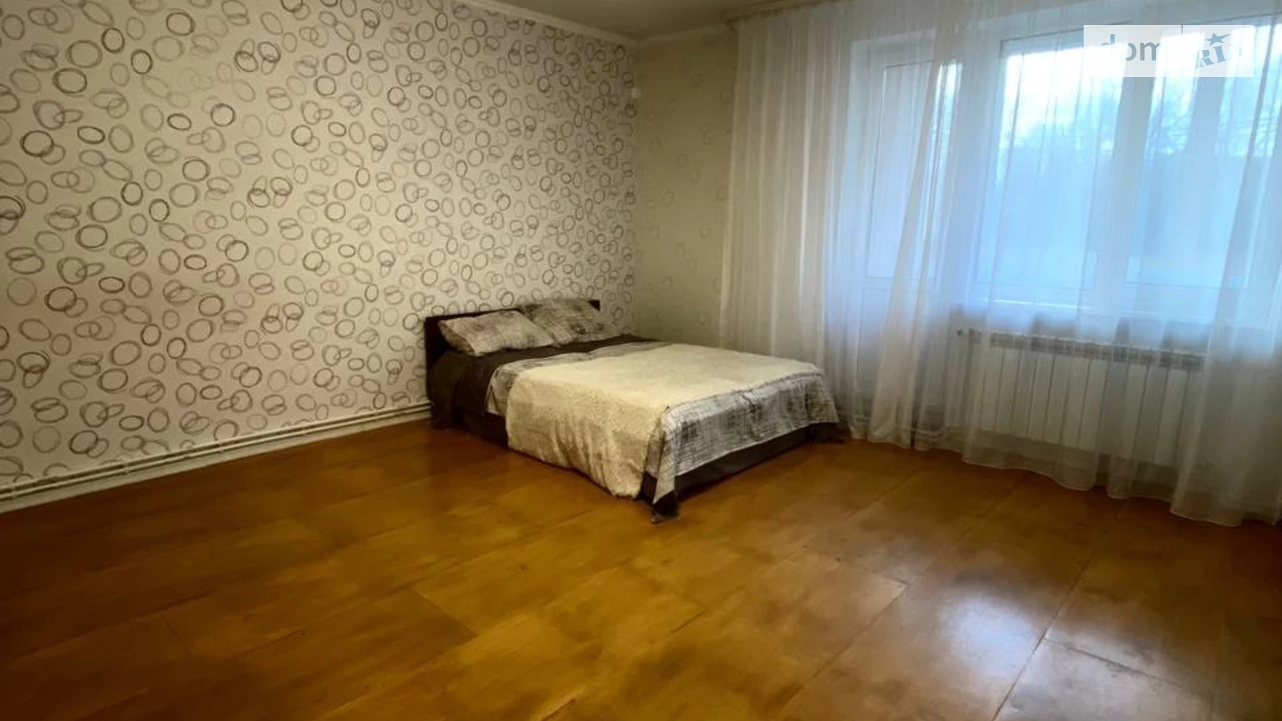 Сдается в аренду 2-комнатная квартира 48 кв. м в Ровно, ул. Шопена - фото 3