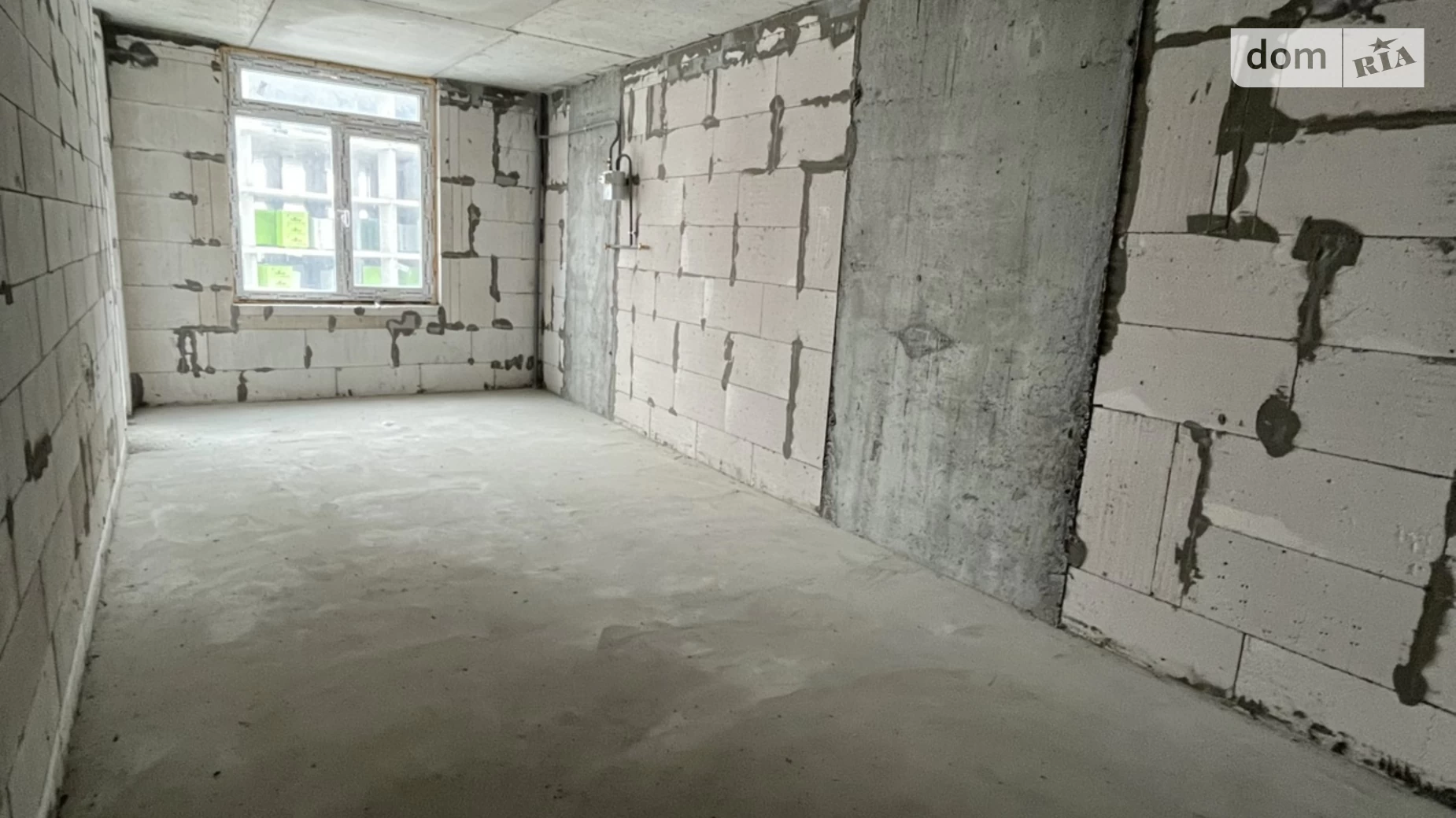 1-комнатная квартира 48 кв. м в Тернополе, цена: 31000 $ - фото 3