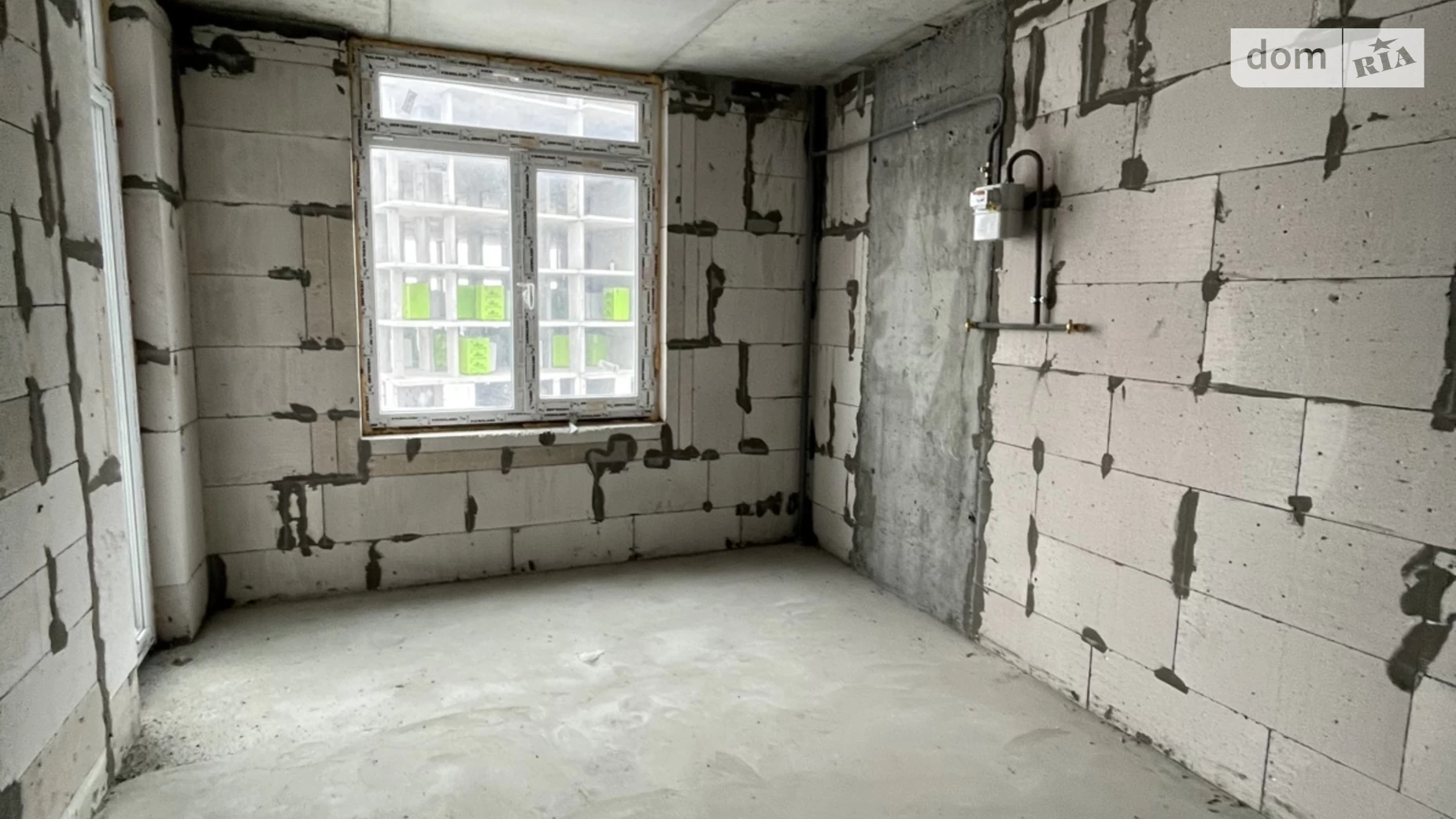 1-комнатная квартира 48 кв. м в Тернополе, цена: 31000 $ - фото 2