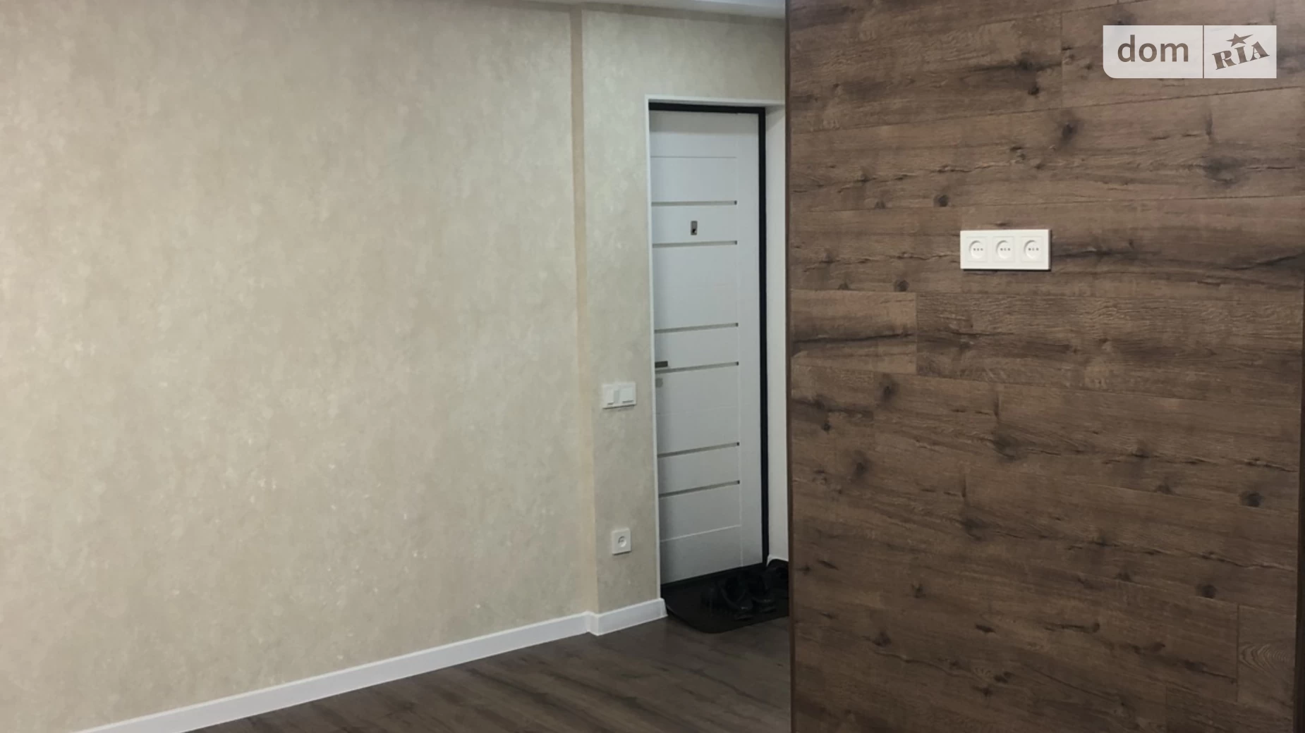 Продается 1-комнатная квартира 27.8 кв. м в Каменском, просп. Василя Стуса, 11 - фото 2