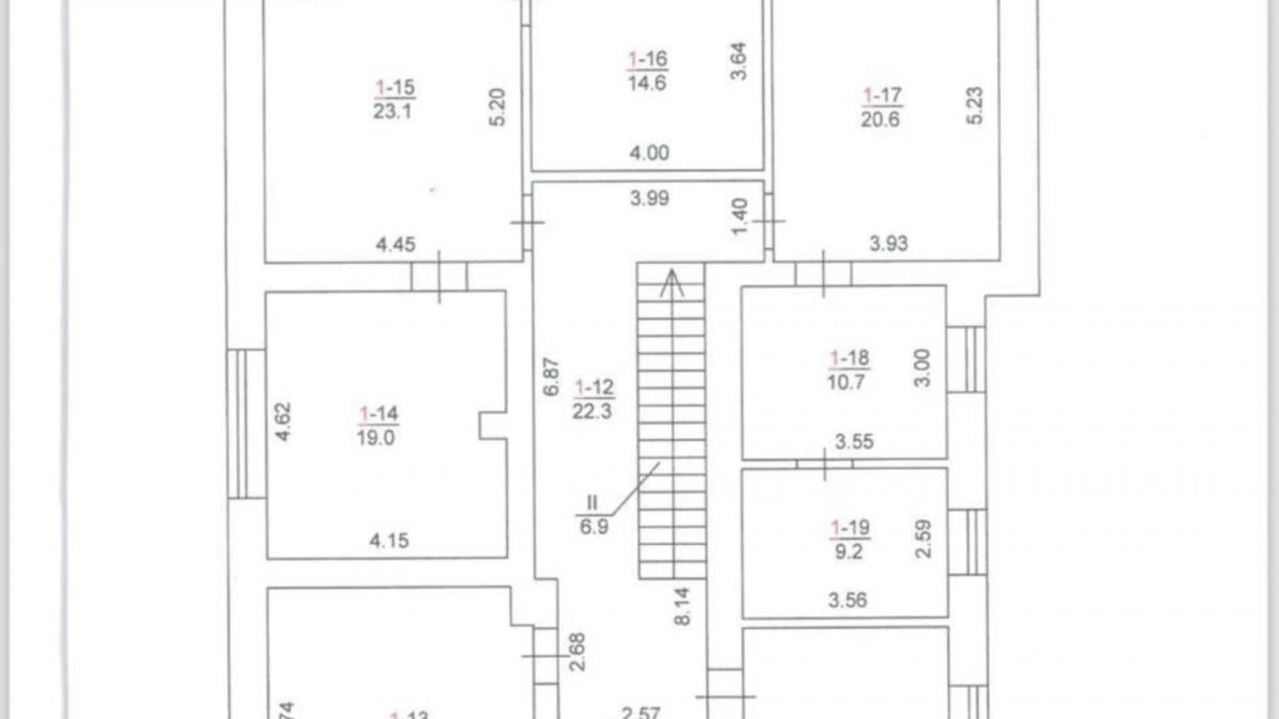 Продается дом на 2 этажа 366.4 кв. м с камином, цена: 1200000 $ - фото 3