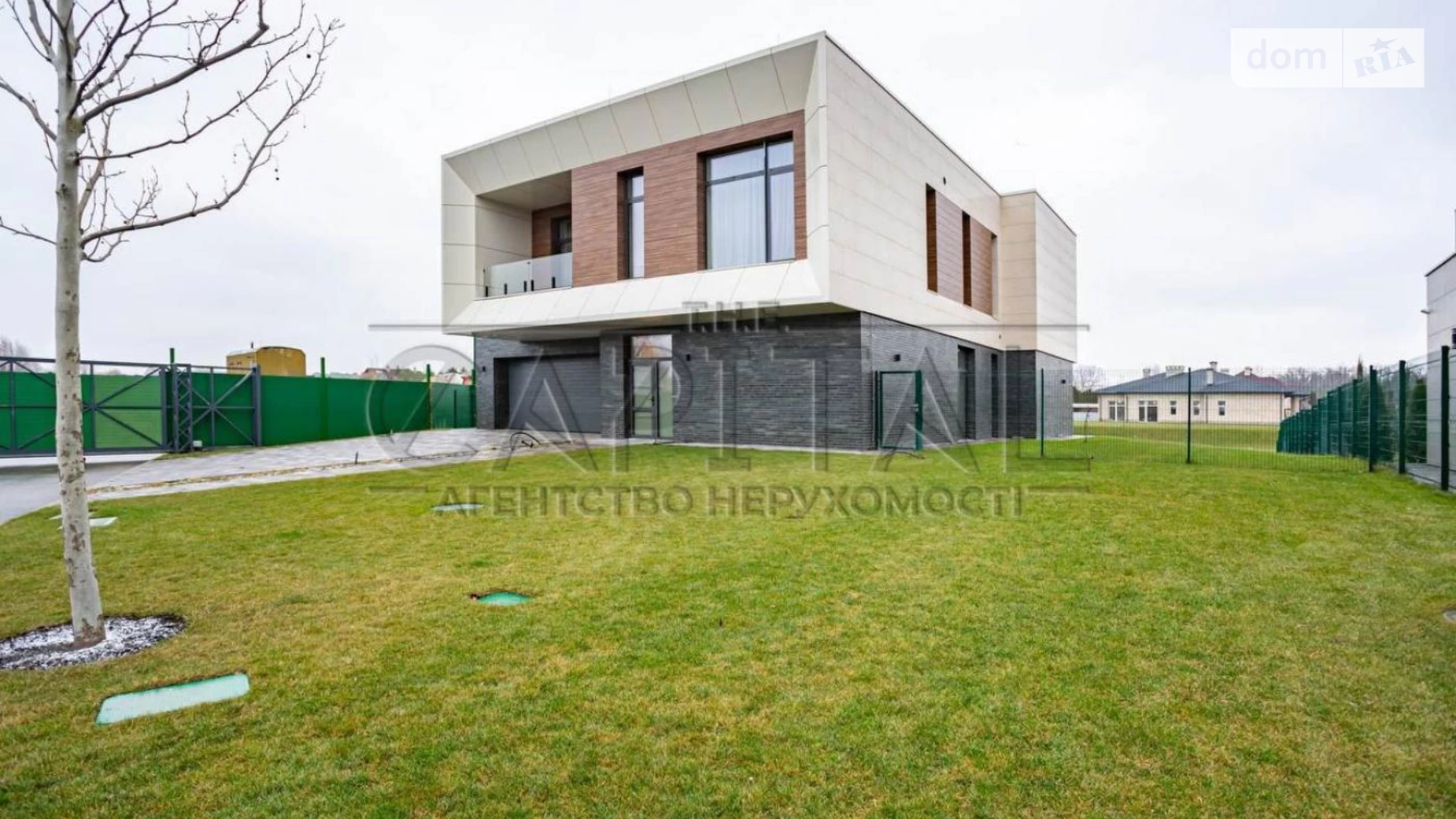 Продается дом на 2 этажа 366.4 кв. м с камином, цена: 1200000 $ - фото 4