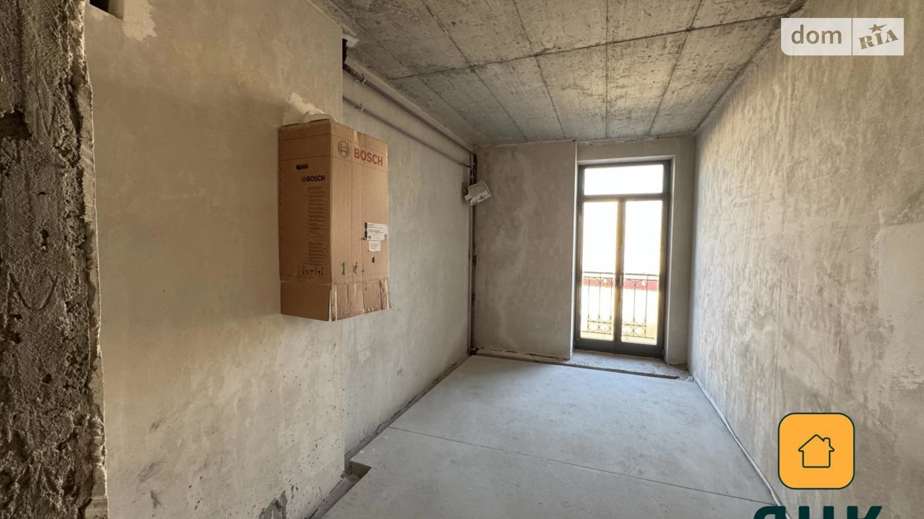 Продается 1-комнатная квартира 44 кв. м в Одессе, Фонтанская дор., 62К - фото 3