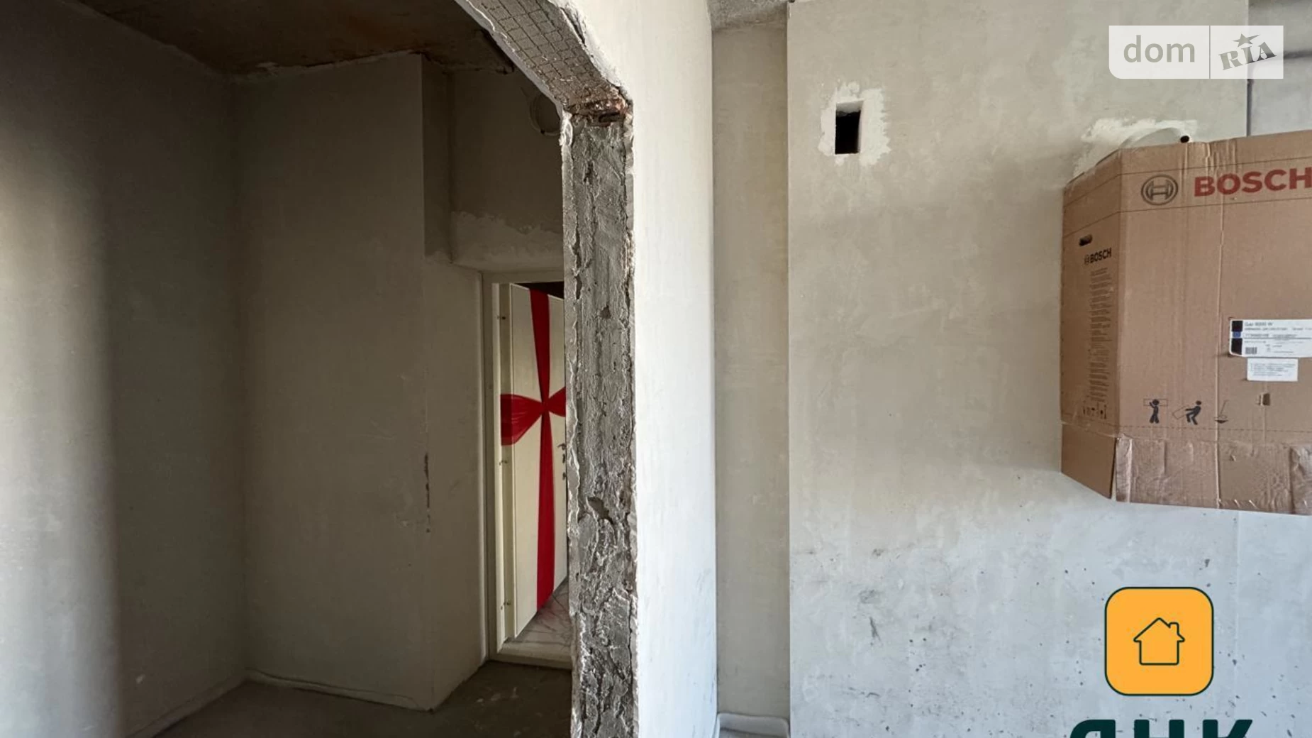 Продается 1-комнатная квартира 44 кв. м в Одессе, Фонтанская дор., 62К - фото 5