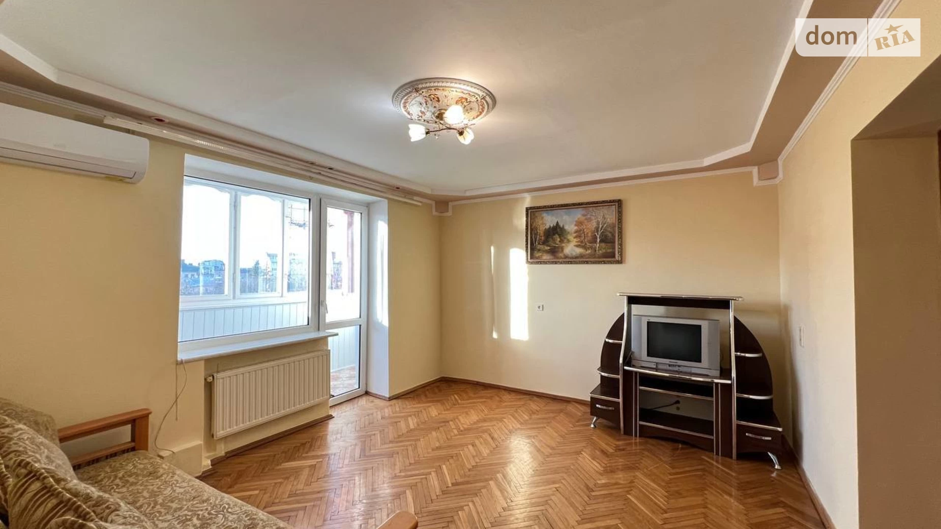 Продается 4-комнатная квартира 82 кв. м в Ивано-Франковске, ул. Коновальца Евгения, 32 - фото 2