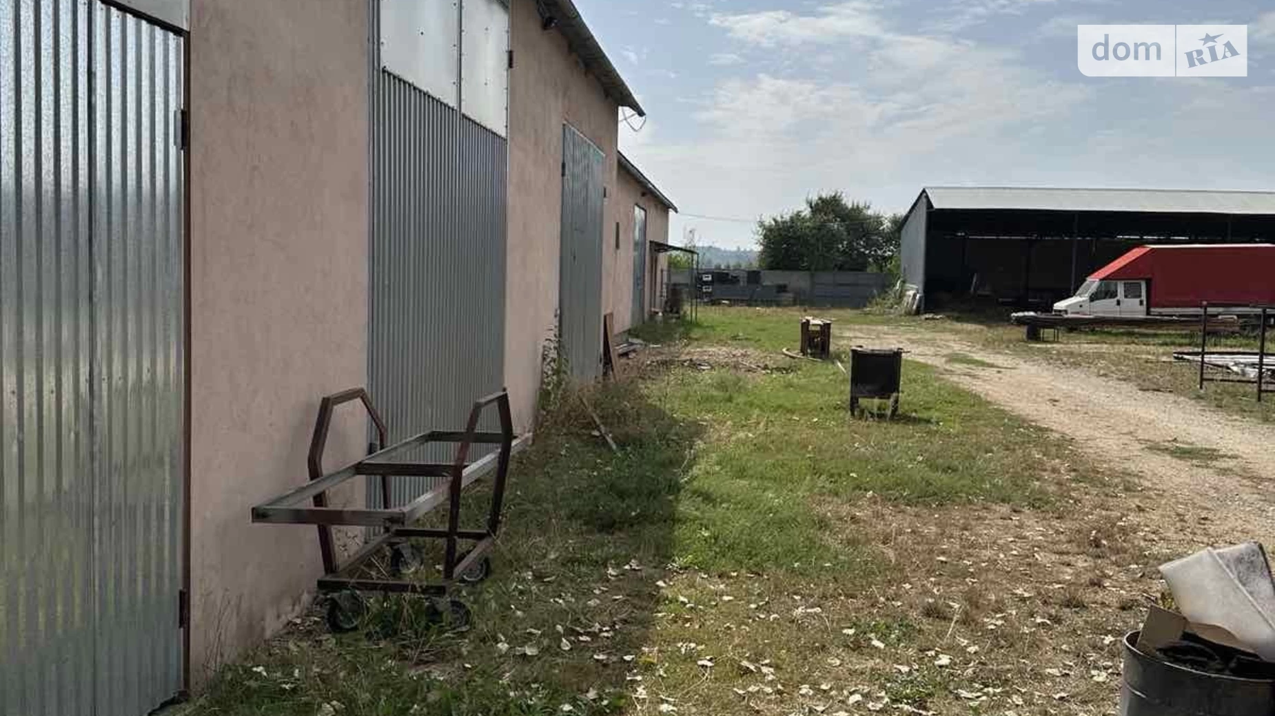 вул. Грушевського, 18 Ліски, цена: 1000 $ - фото 4