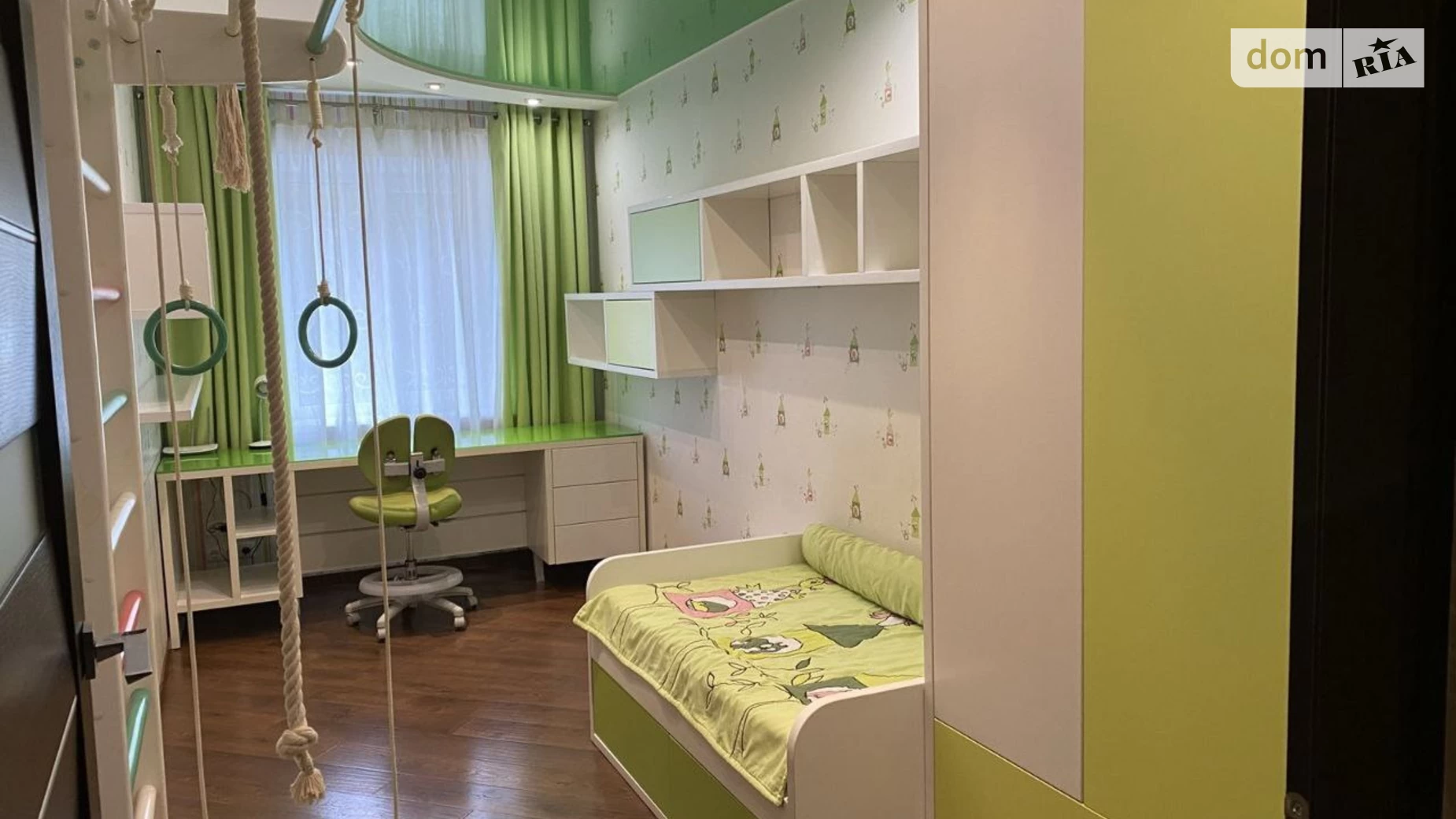 Продається 3-кімнатна квартира 54.9 кв. м у Харкові, вул. Шекспіра, 7 - фото 5