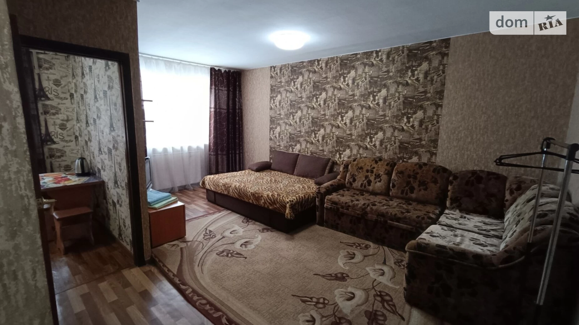 Сдается в аренду 1-комнатная квартира в Каменском, ул. Сачка, 16 - фото 2