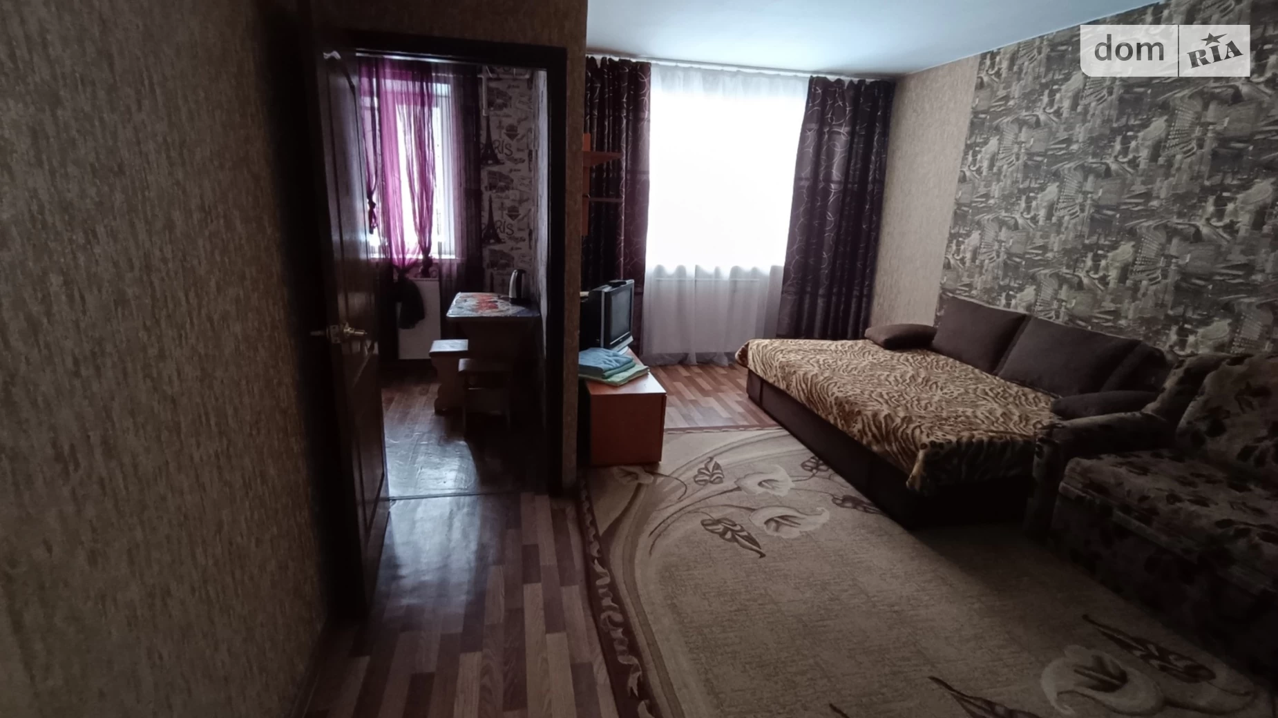 Сдается в аренду 1-комнатная квартира в Каменском, ул. Сачка, 16 - фото 4