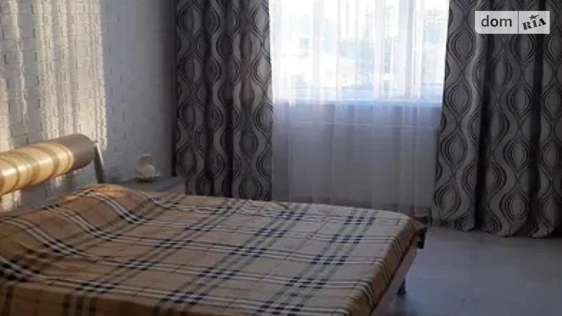 Здається в оренду 3-кімнатна квартира 74 кв. м у Києві, вул. Олександра Олеся, 4А - фото 2