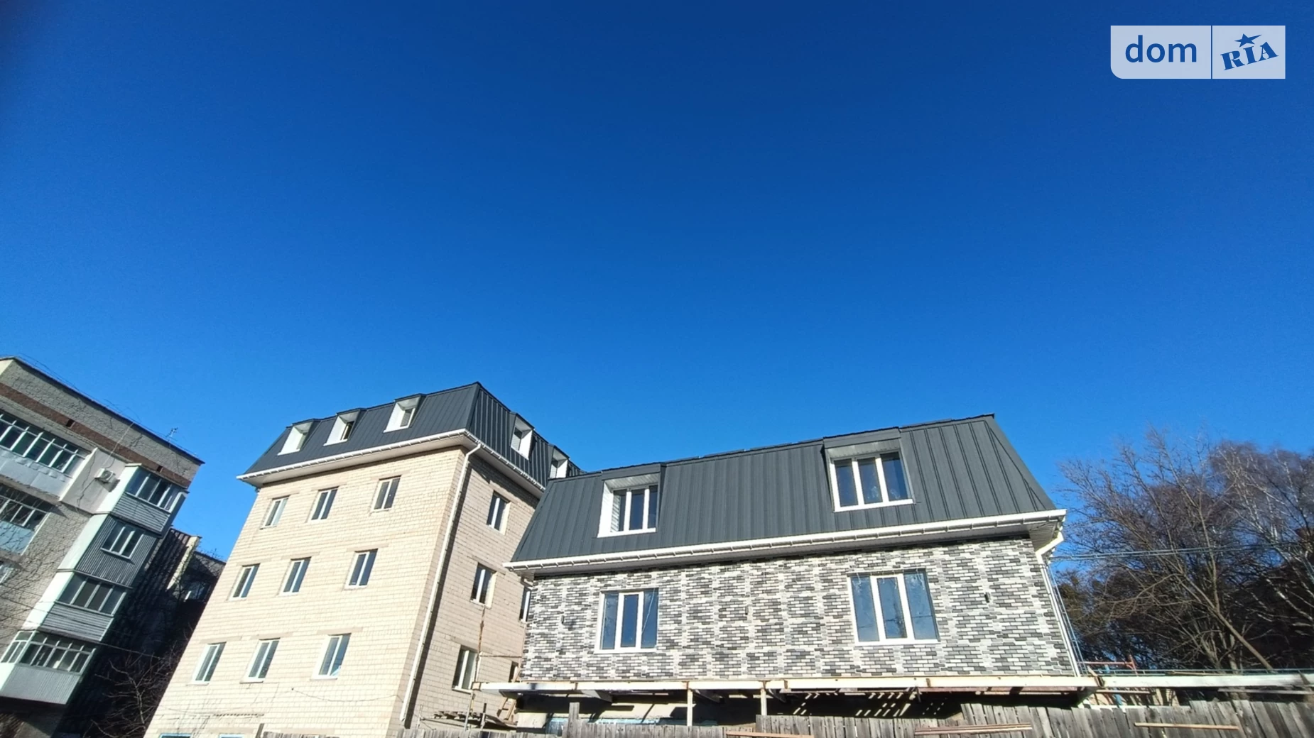 Продается 1-комнатная квартира 25 кв. м в Виннице, пер. Ясный, 12 - фото 4
