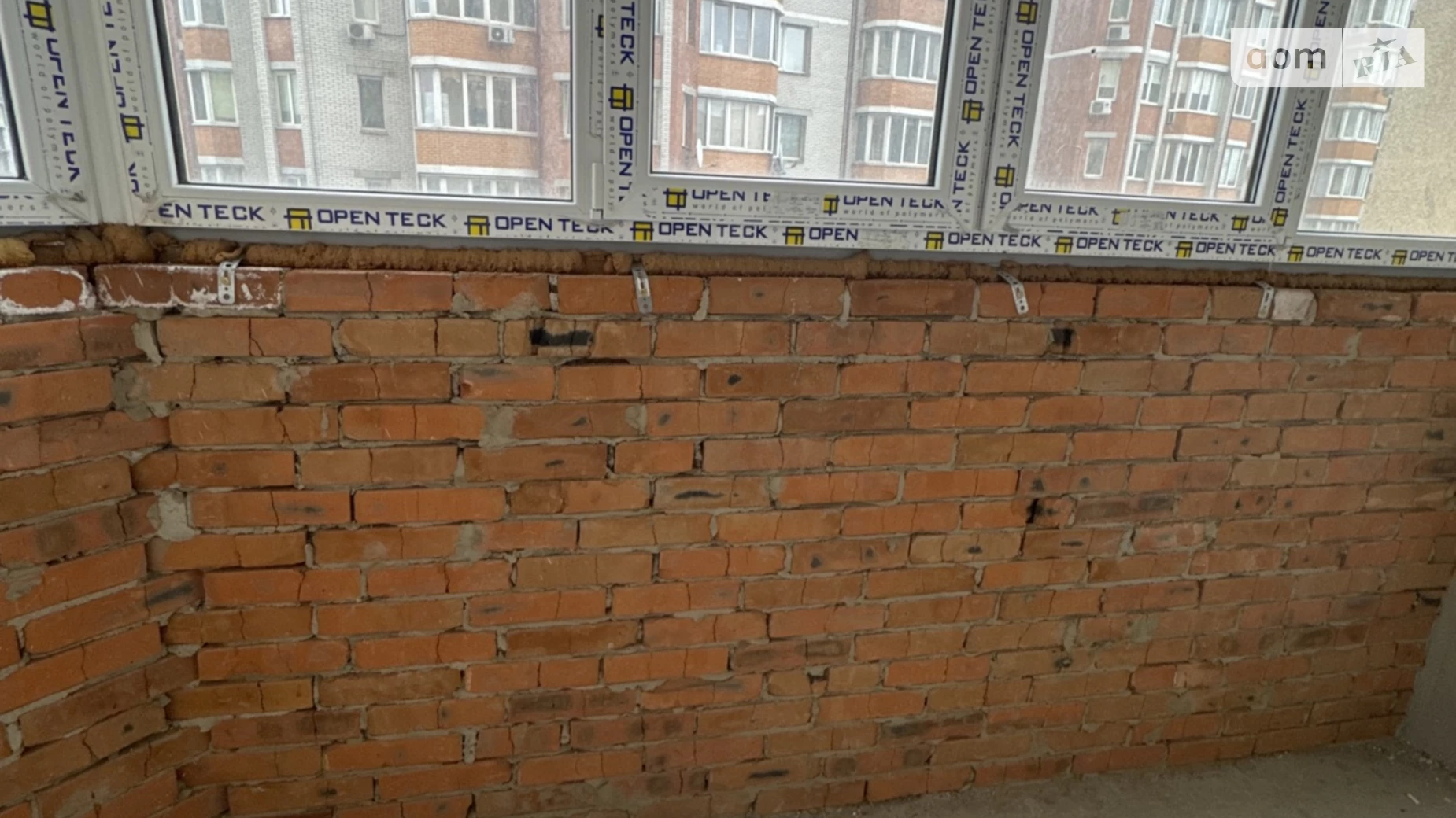 Продається 1-кімнатна квартира 48 кв. м у Вишневому, вул. Вітянська, 2Б - фото 4