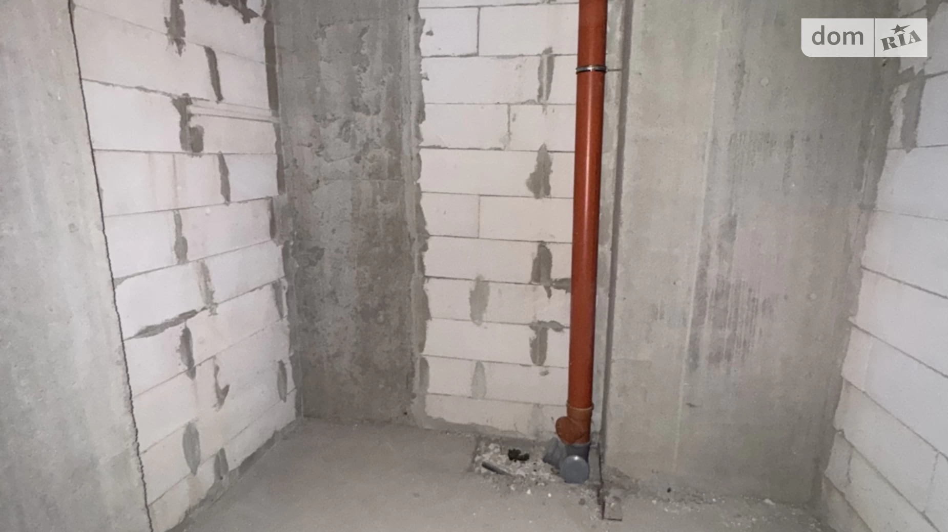 Продається 1-кімнатна квартира 48 кв. м у Вишневому, вул. Вітянська, 2Б - фото 5