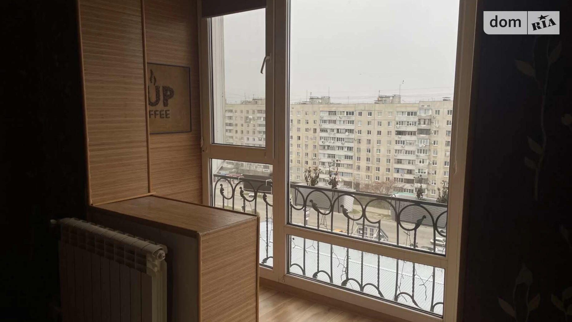 2-кімнатна квартира 75.3 кв. м у, цена: 14000 грн - фото 3
