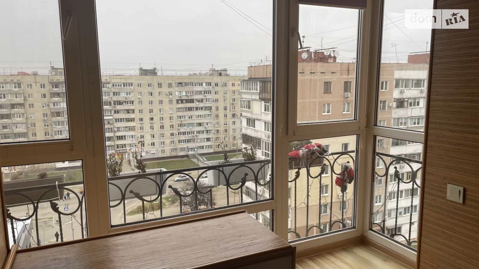2-кімнатна квартира 75.3 кв. м у, цена: 14000 грн - фото 2