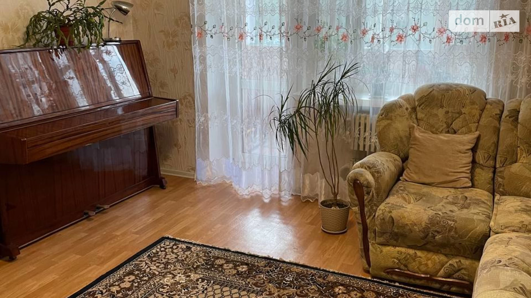 Продається 3-кімнатна квартира 61.4 кв. м у, цена: 44000 $ - фото 2