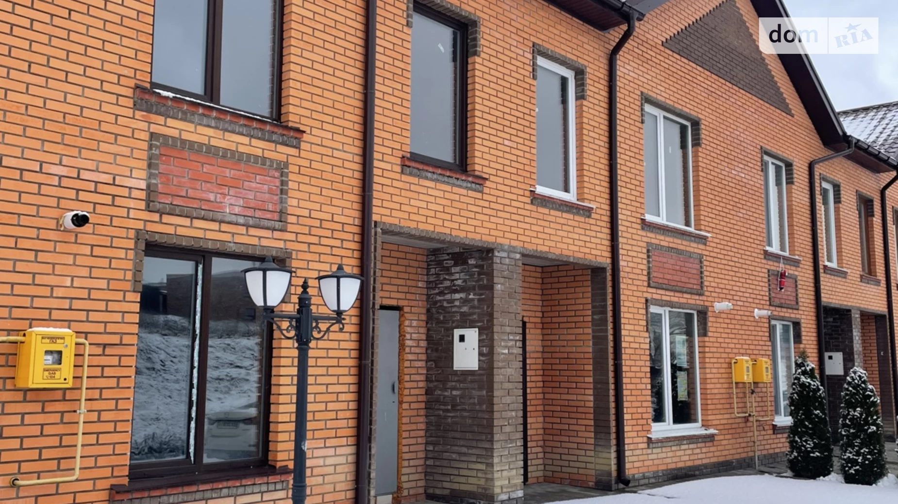 Озёрный Хмельницкий ЖК Первый Парковый, цена: 78000 $ - фото 2