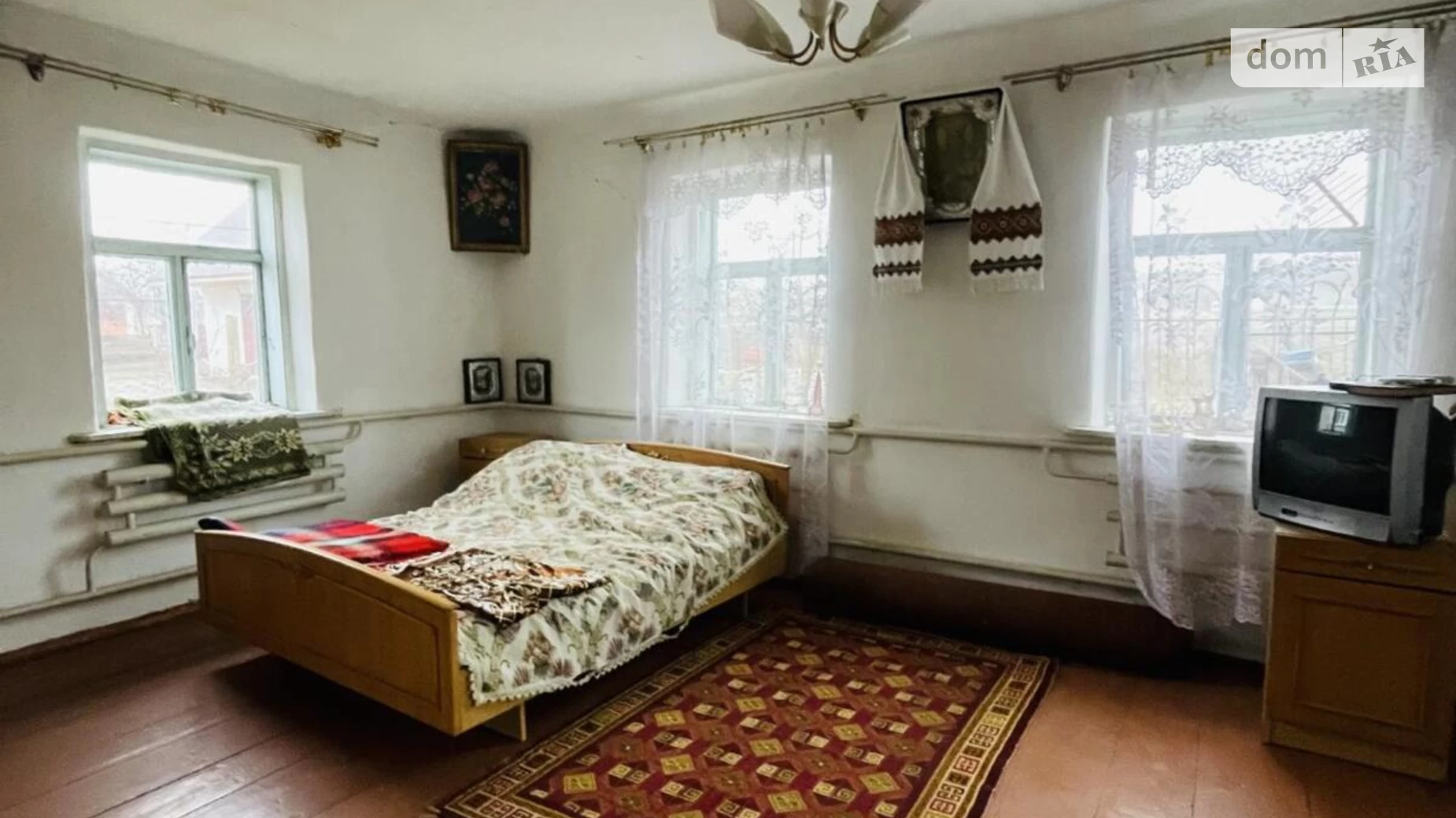 Продается одноэтажный дом 84.7 кв. м с балконом, цена: 16000 $ - фото 2