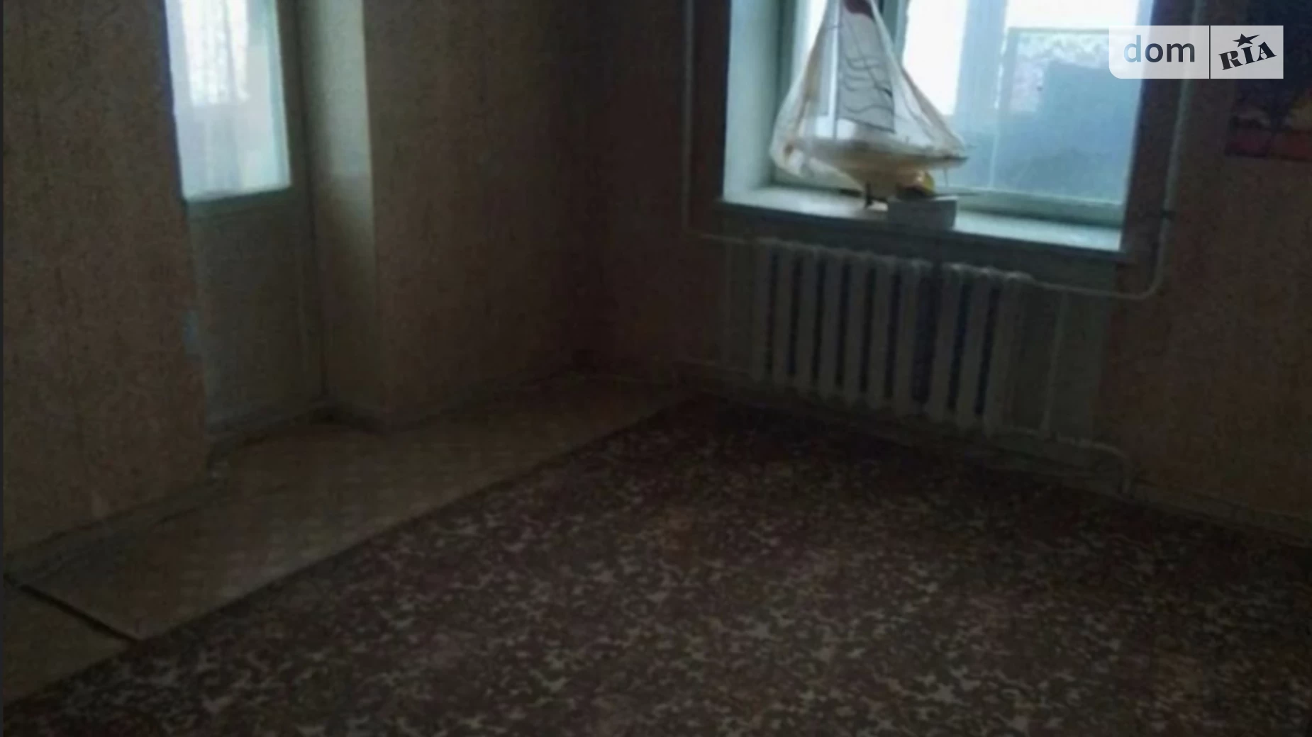 Продается 2-комнатная квартира 44 кв. м в Одессе, ул. Владислава Бувалкина(Генерала Бочарова) - фото 4