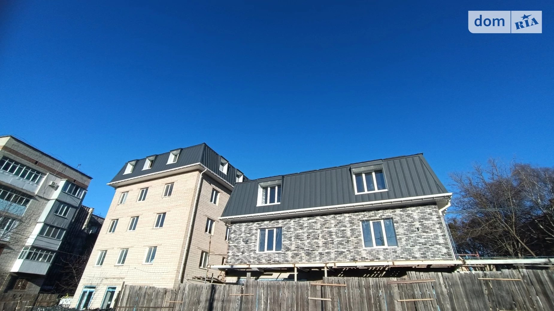 Продается 1-комнатная квартира 21 кв. м в Виннице, пер. Ясный, 12 - фото 3