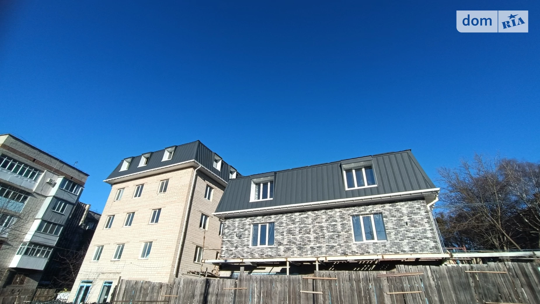 Продается 1-комнатная квартира 21 кв. м в Виннице, пер. Ясный, 12 - фото 4