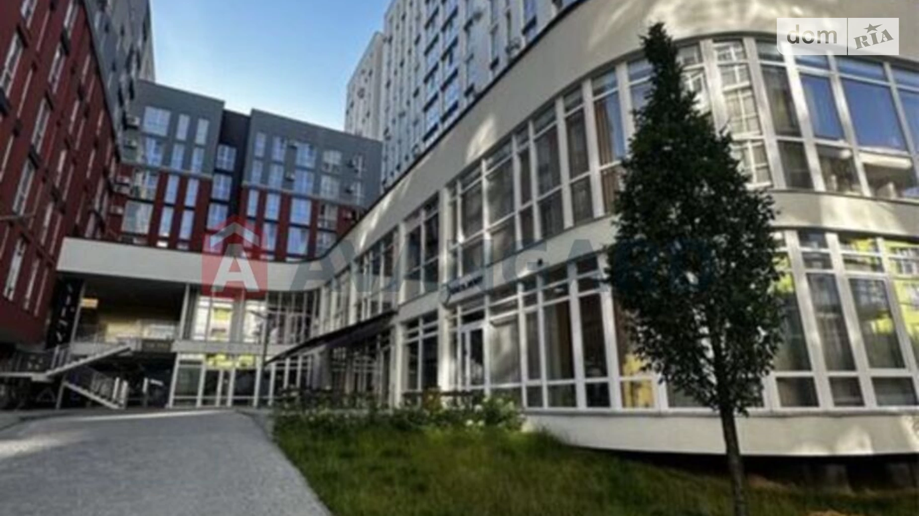 Продается 1-комнатная квартира 48.1 кв. м в, цена: 90000 $ - фото 2