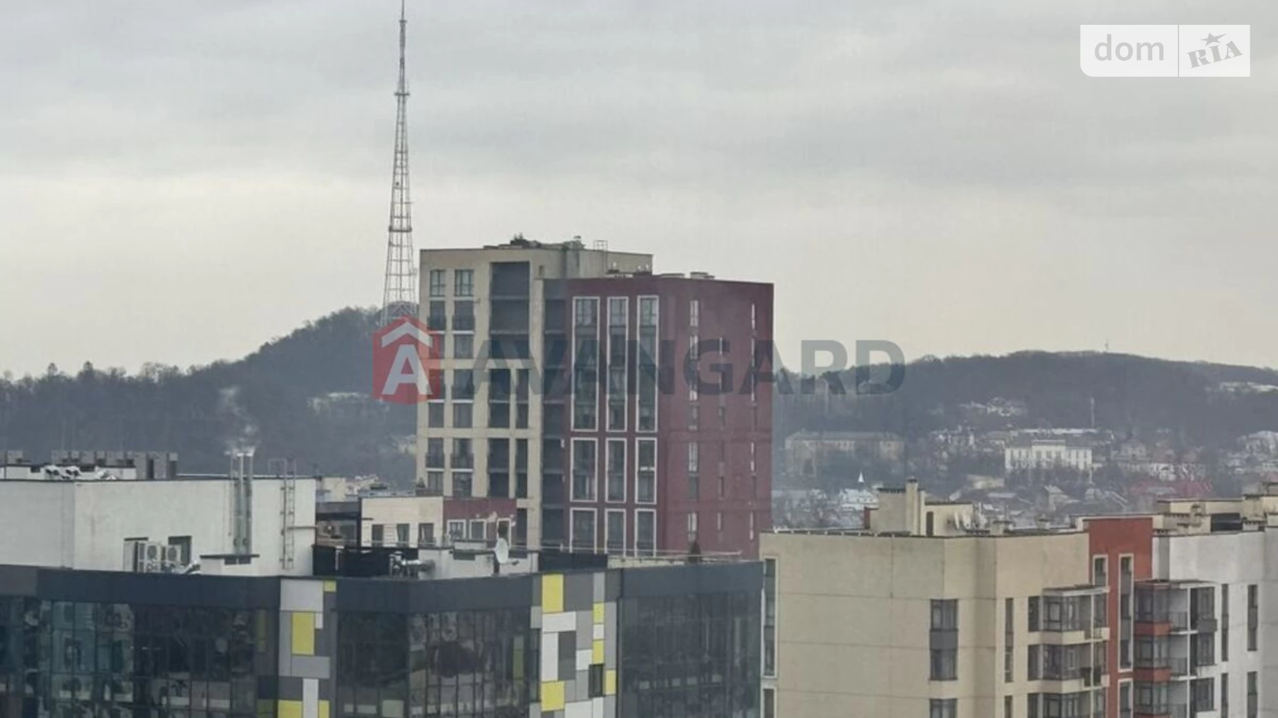Продается 1-комнатная квартира 48.1 кв. м в, цена: 90000 $ - фото 3