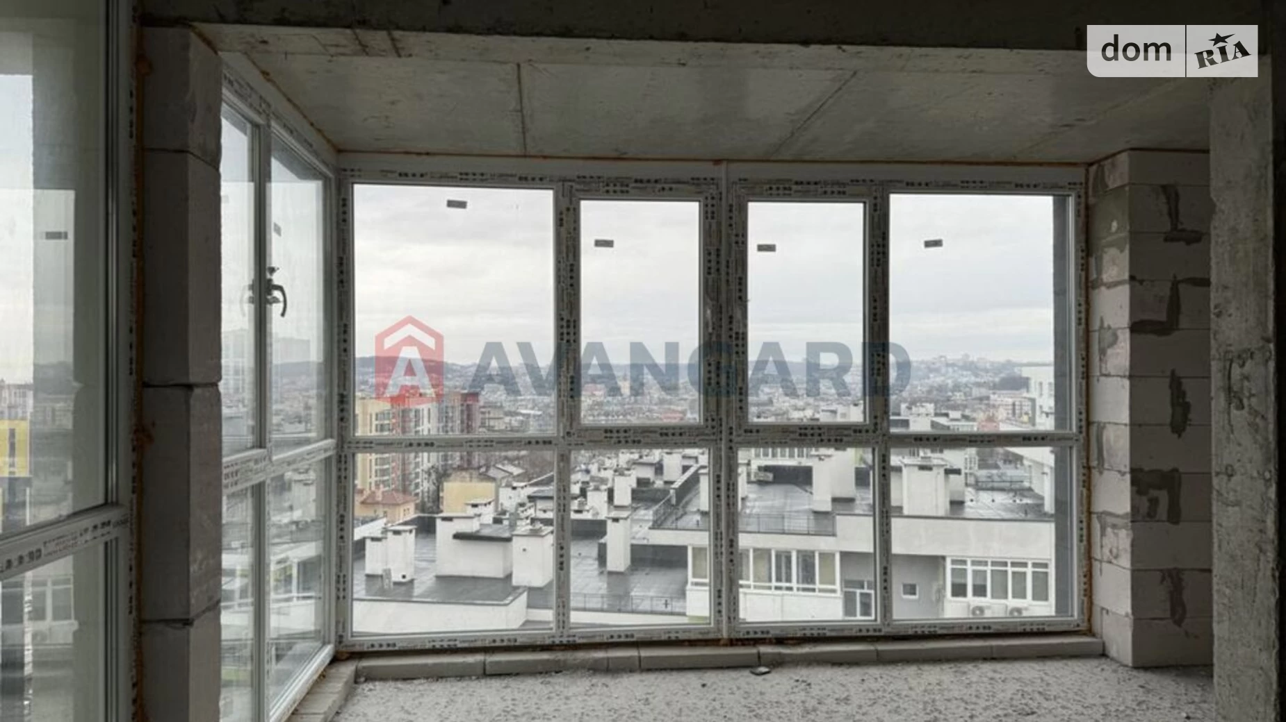Продается 1-комнатная квартира 48.1 кв. м в, цена: 90000 $ - фото 4