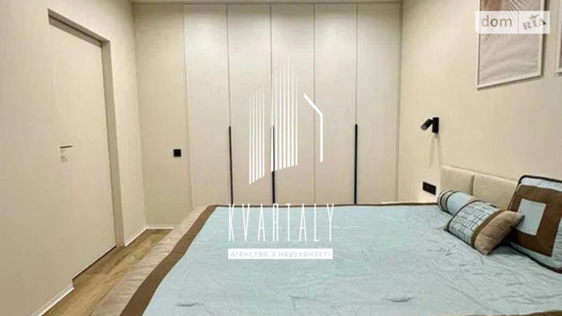 Сдается в аренду 1-комнатная квартира 45 кв. м в Киеве, ул. Виктора Некрасова(Северо-Сырецкая), 12А - фото 3