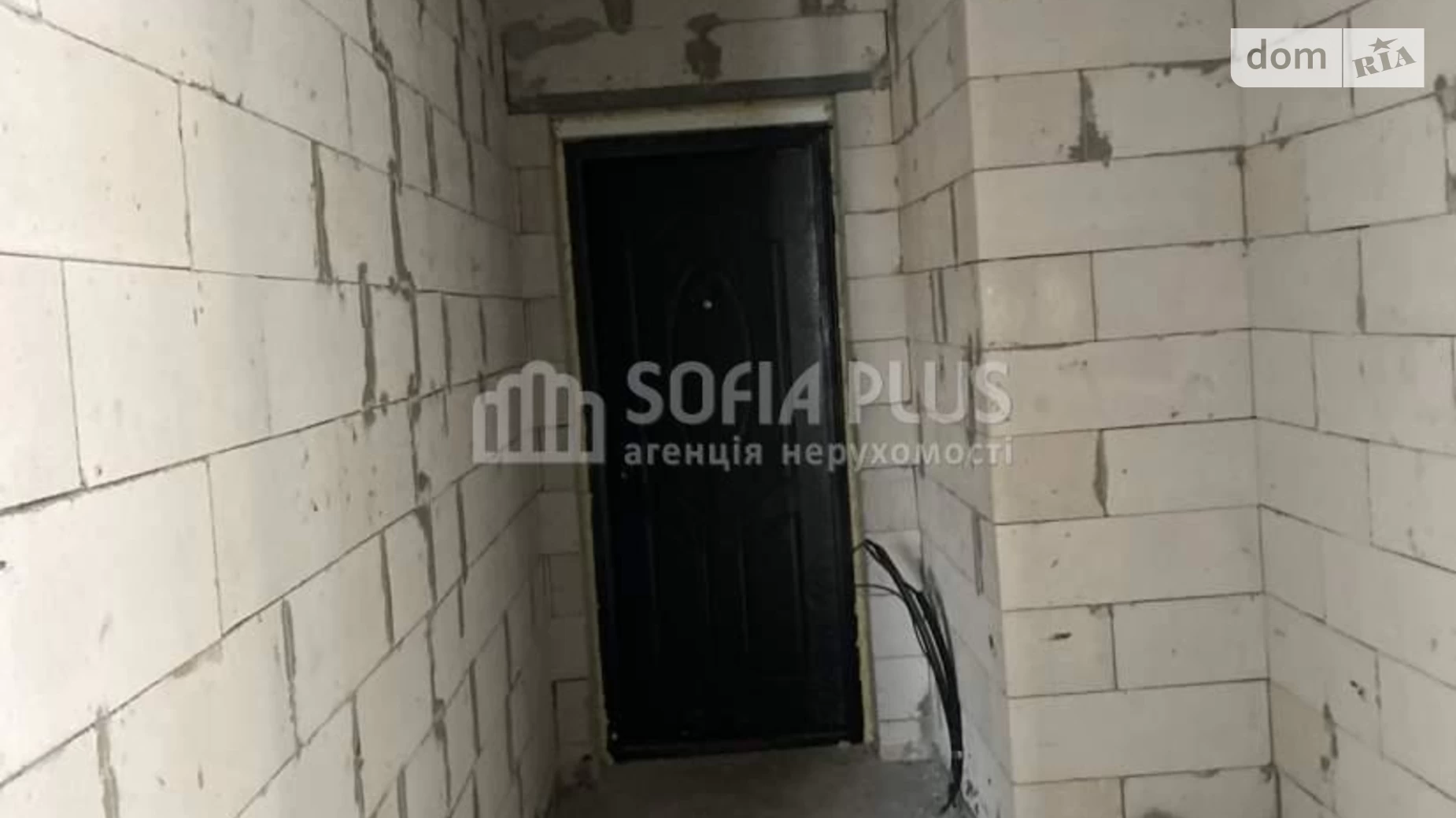 Продается 2-комнатная квартира 62 кв. м в Киеве, ул. Идейная, 4 - фото 2