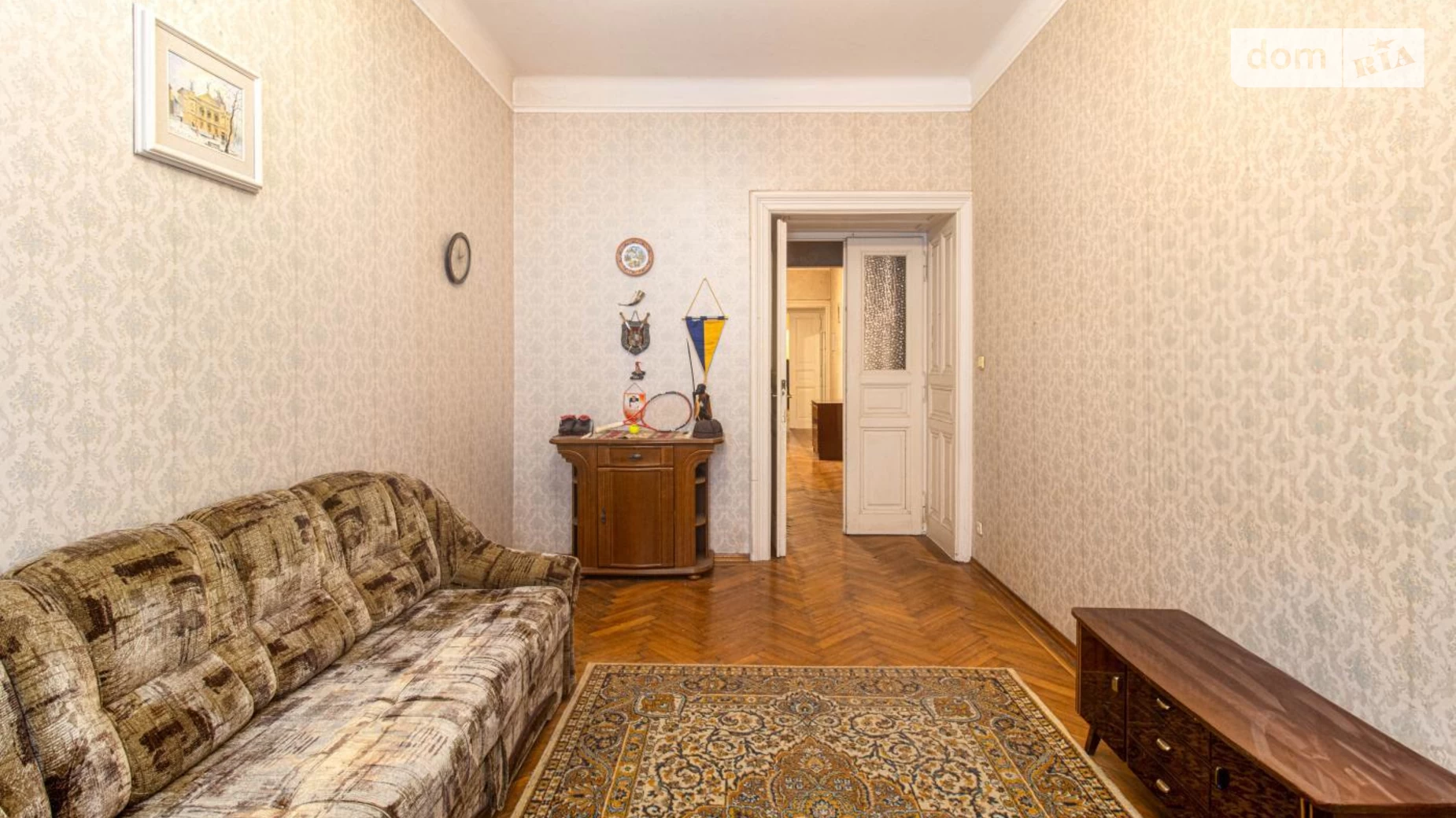 Продається 2-кімнатна квартира 71.2 кв. м у Львові, цена: 150000 $ - фото 3