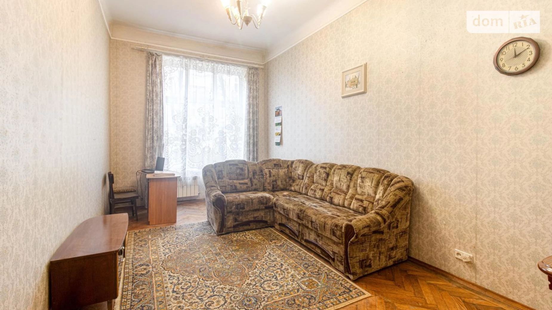 Продається 2-кімнатна квартира 71.2 кв. м у Львові, цена: 150000 $ - фото 2