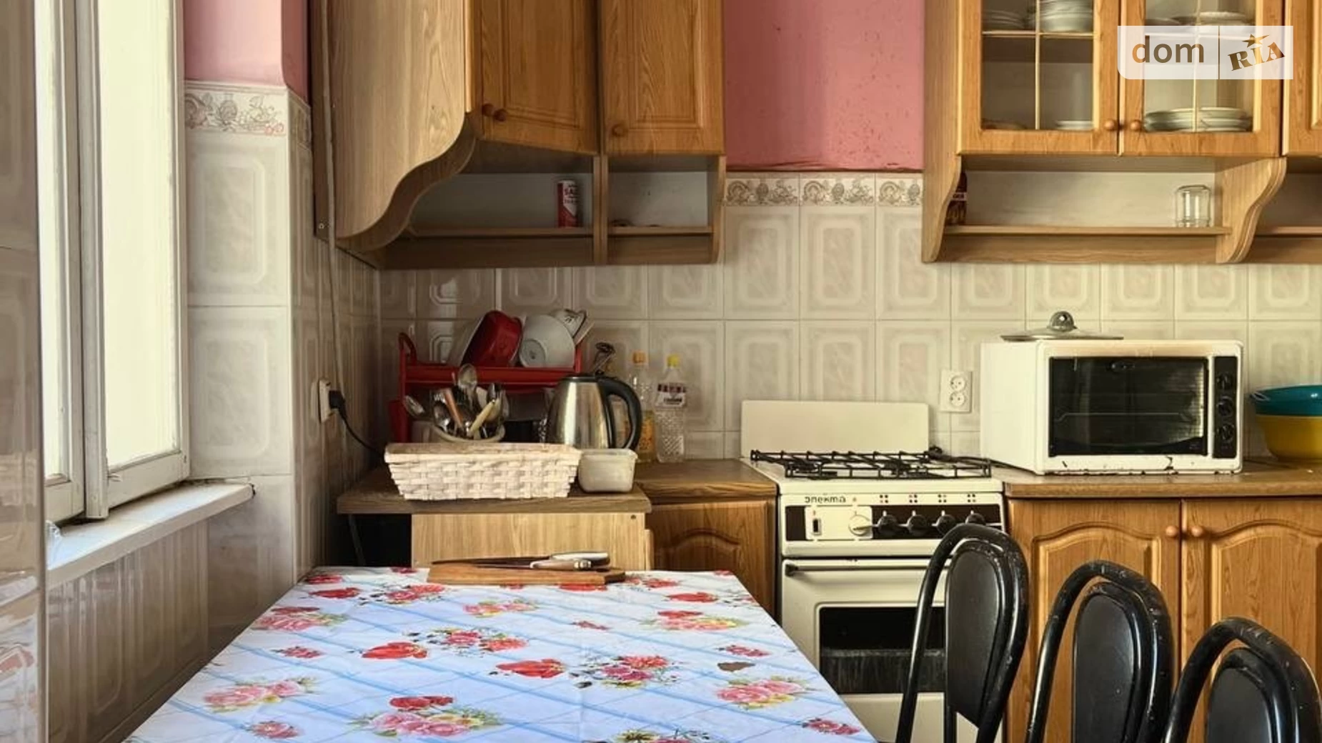 Сдается в аренду 4-комнатная квартира 85 кв. м в Черновцах, ул. Шевченко Тараса - фото 3