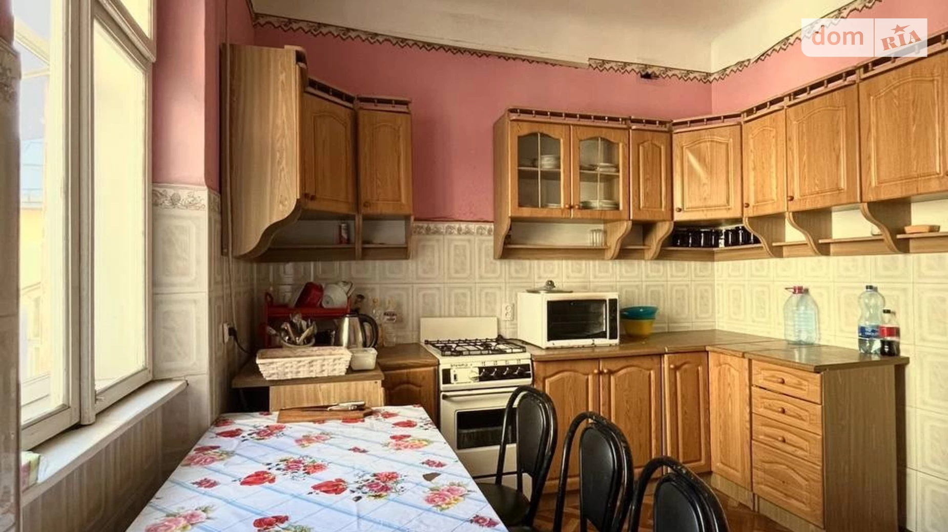 Сдается в аренду 4-комнатная квартира 85 кв. м в Черновцах, ул. Шевченко Тараса - фото 2
