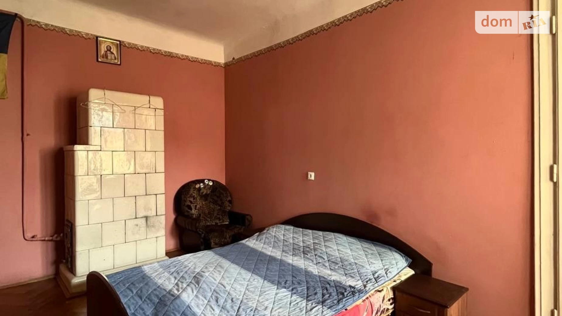 Сдается в аренду 4-комнатная квартира 85 кв. м в Черновцах, ул. Шевченко Тараса - фото 5