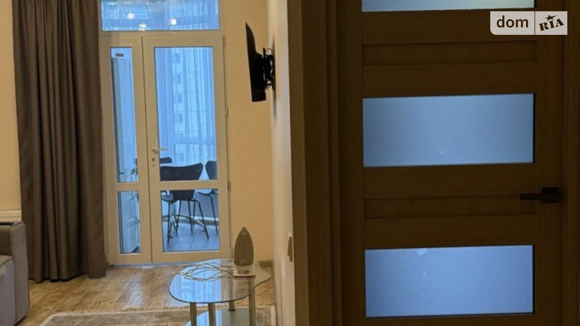 Продается 1-комнатная квартира 43.5 кв. м в Днепре, ул. Набережная Победы, 44П - фото 4
