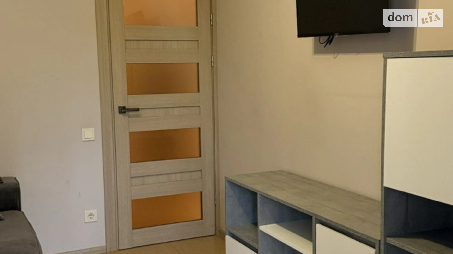 Продается 1-комнатная квартира 43.5 кв. м в Днепре, ул. Набережная Победы, 44П - фото 5