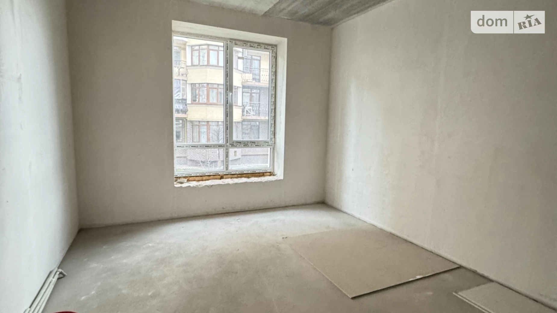 Продается 1-комнатная квартира 37 кв. м в Ирпене, ул. Николая Сингаевского(Ново-Оскольская), 2Б/2 - фото 2